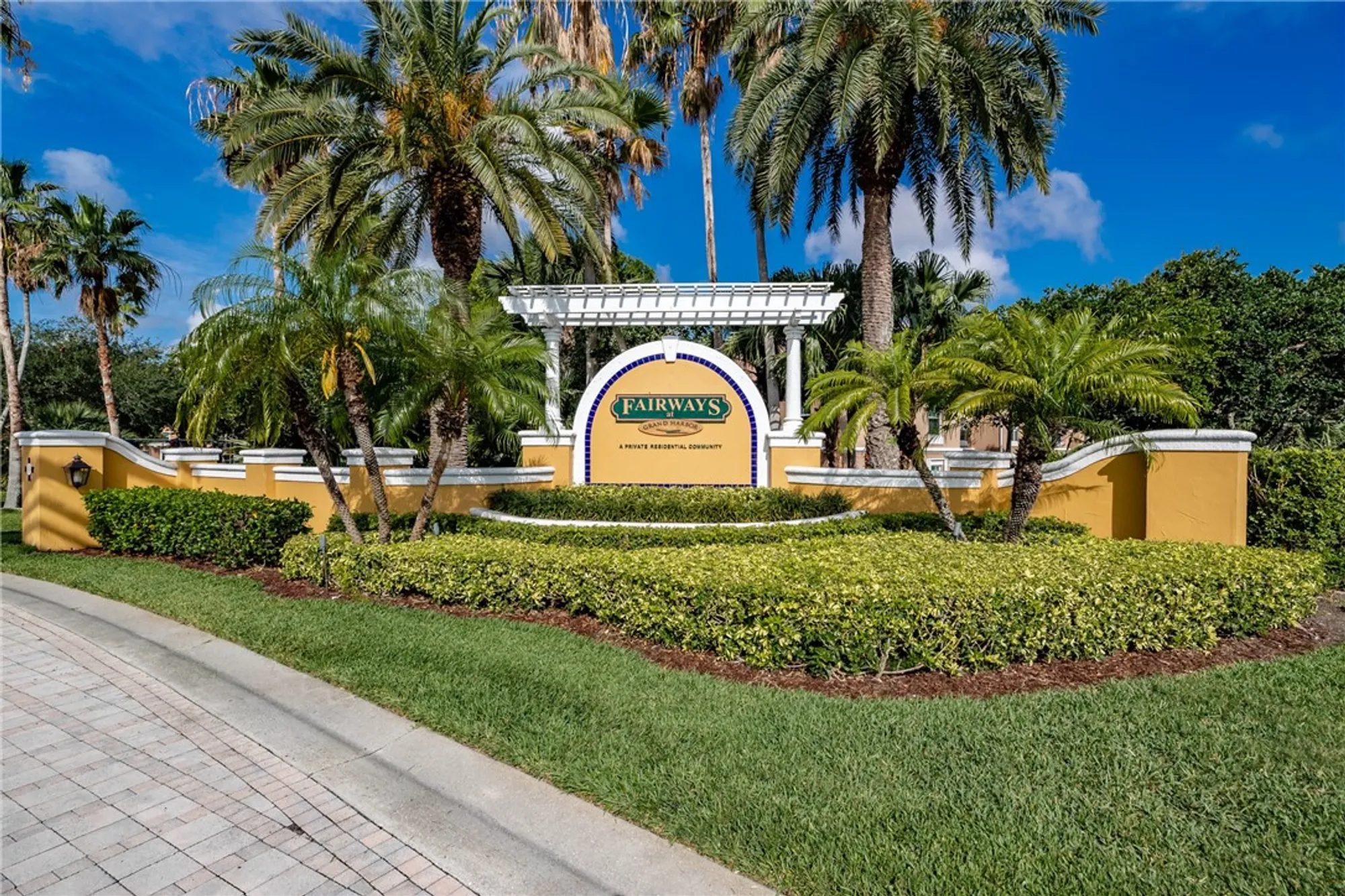 Property Slideshow image 27 of 36 | 5060 fairways cir f210, Vero Beach, FL, 32967