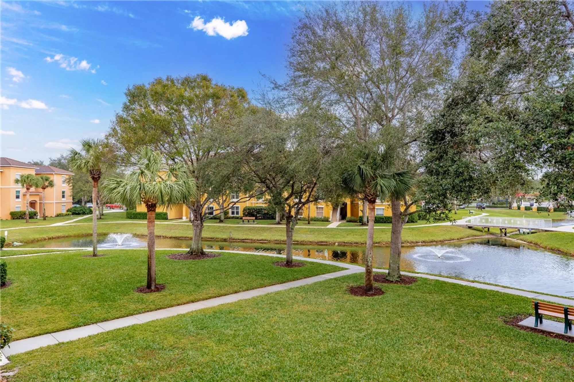 Property Slideshow image 21 of 36 | 5060 fairways cir f210, Vero Beach, FL, 32967