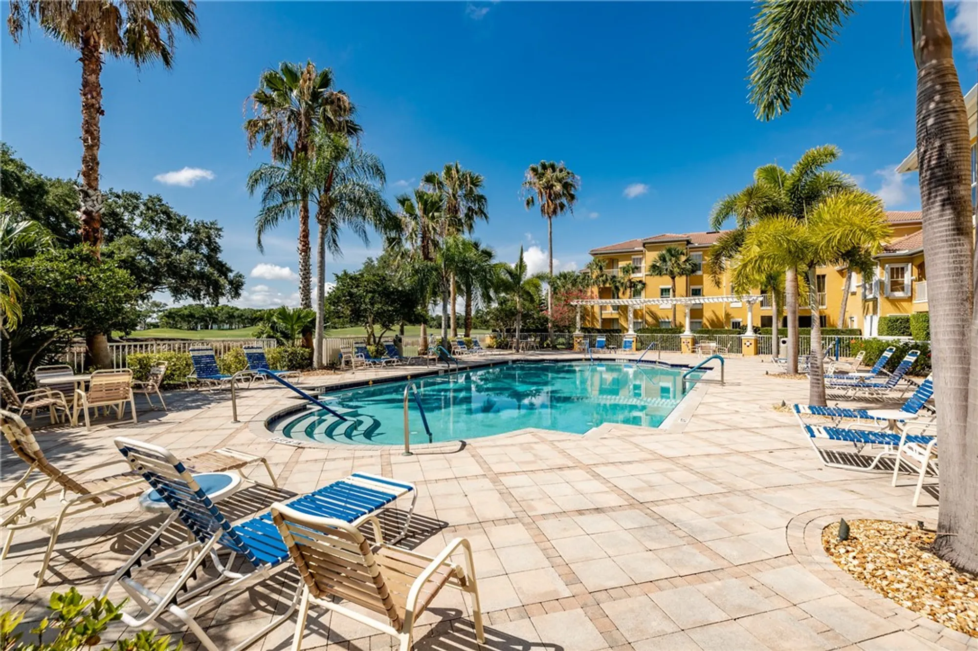 Property Slideshow image 34 of 36 | 5060 fairways cir f210, Vero Beach, FL, 32967