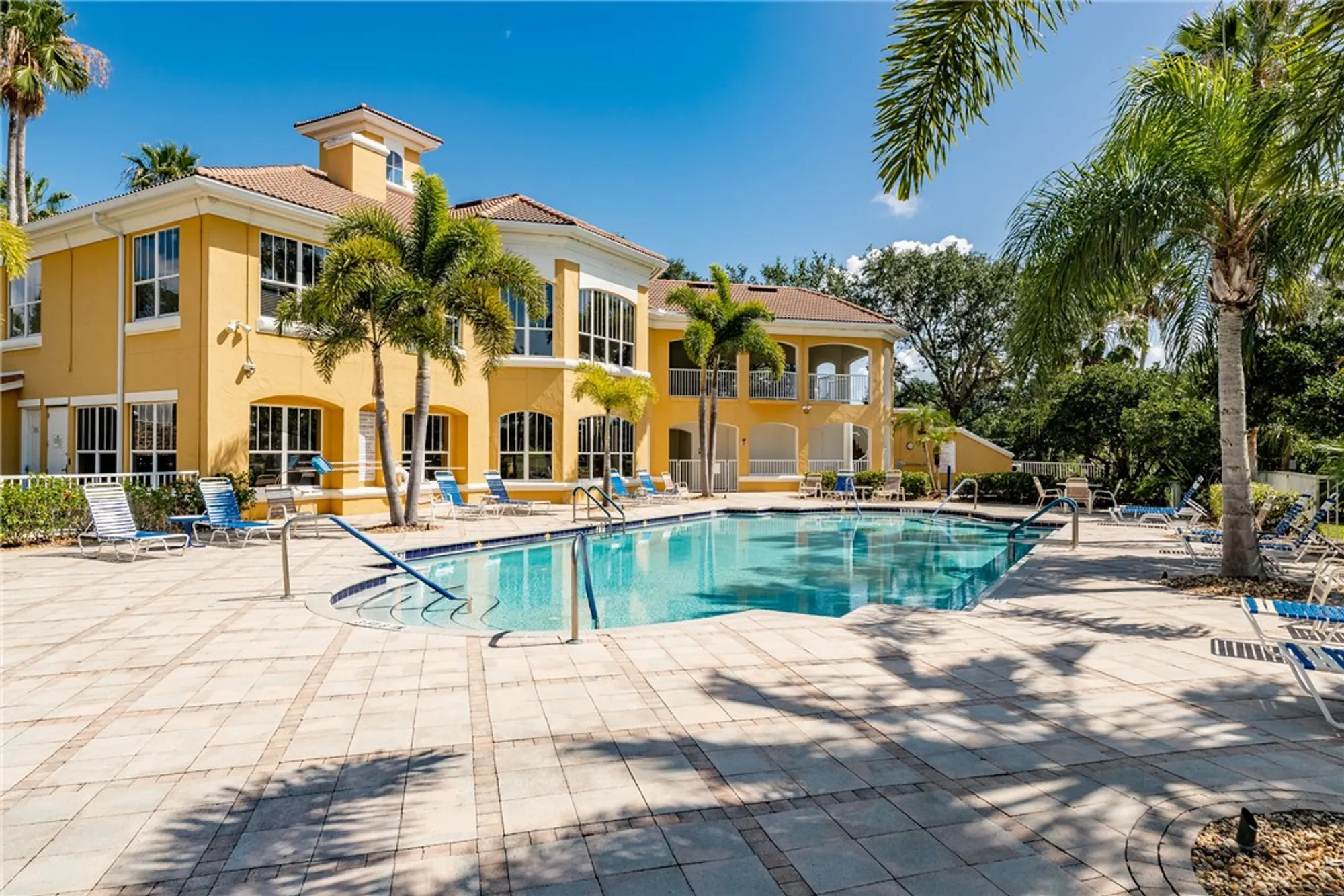 Property Slideshow image 35 of 36 | 5060 fairways cir f210, Vero Beach, FL, 32967