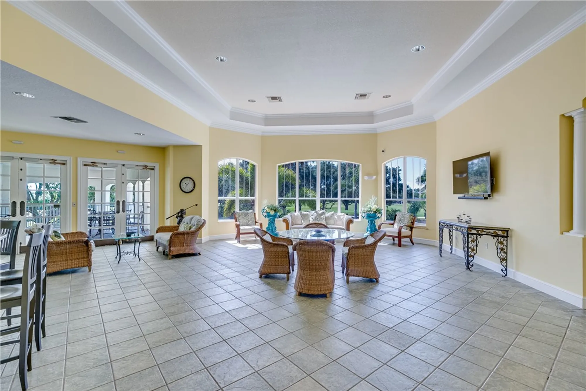 Property Slideshow image 31 of 36 | 5060 fairways cir f210, Vero Beach, FL, 32967
