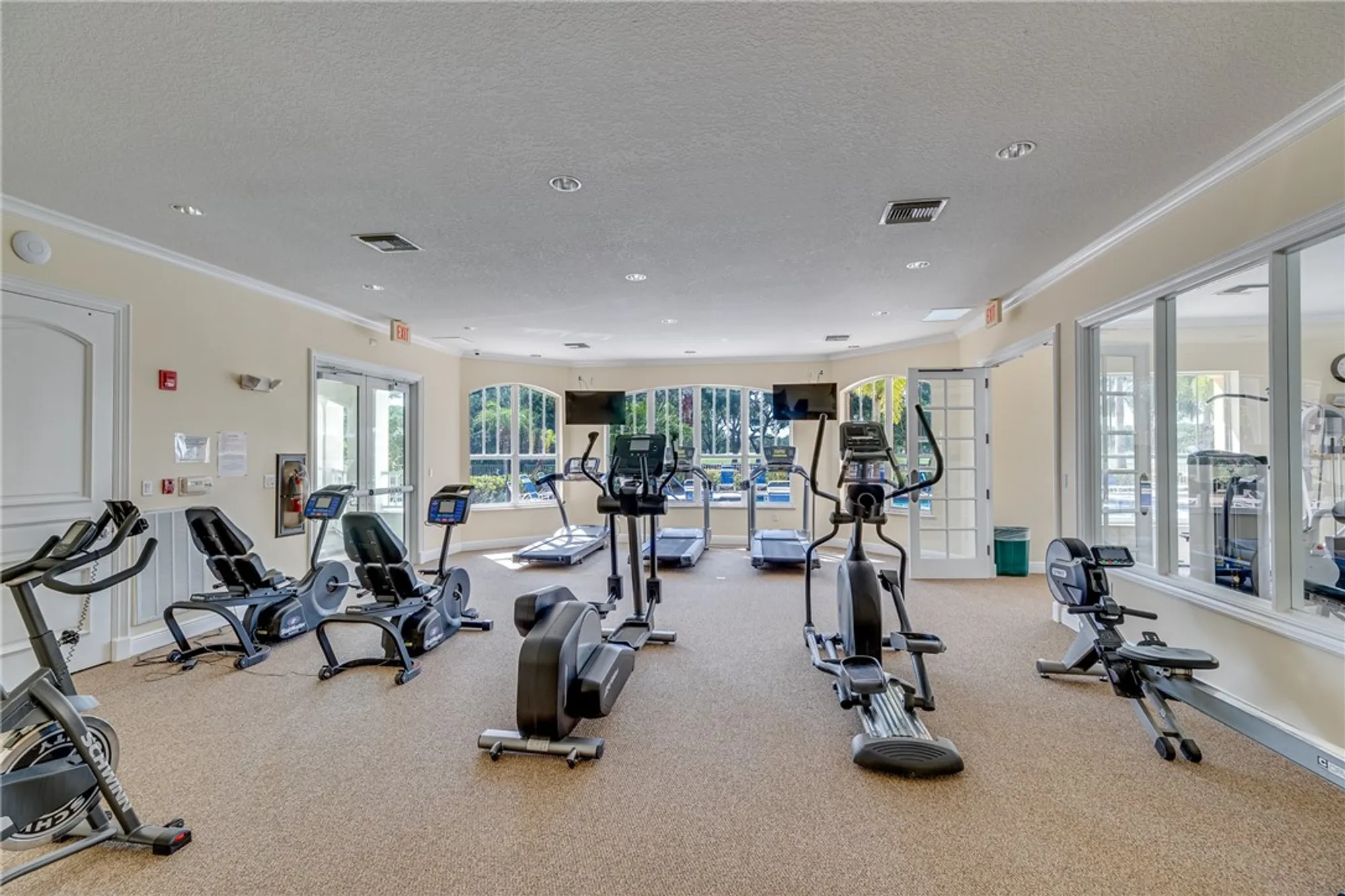 Property Slideshow image 32 of 36 | 5060 fairways cir f210, Vero Beach, FL, 32967
