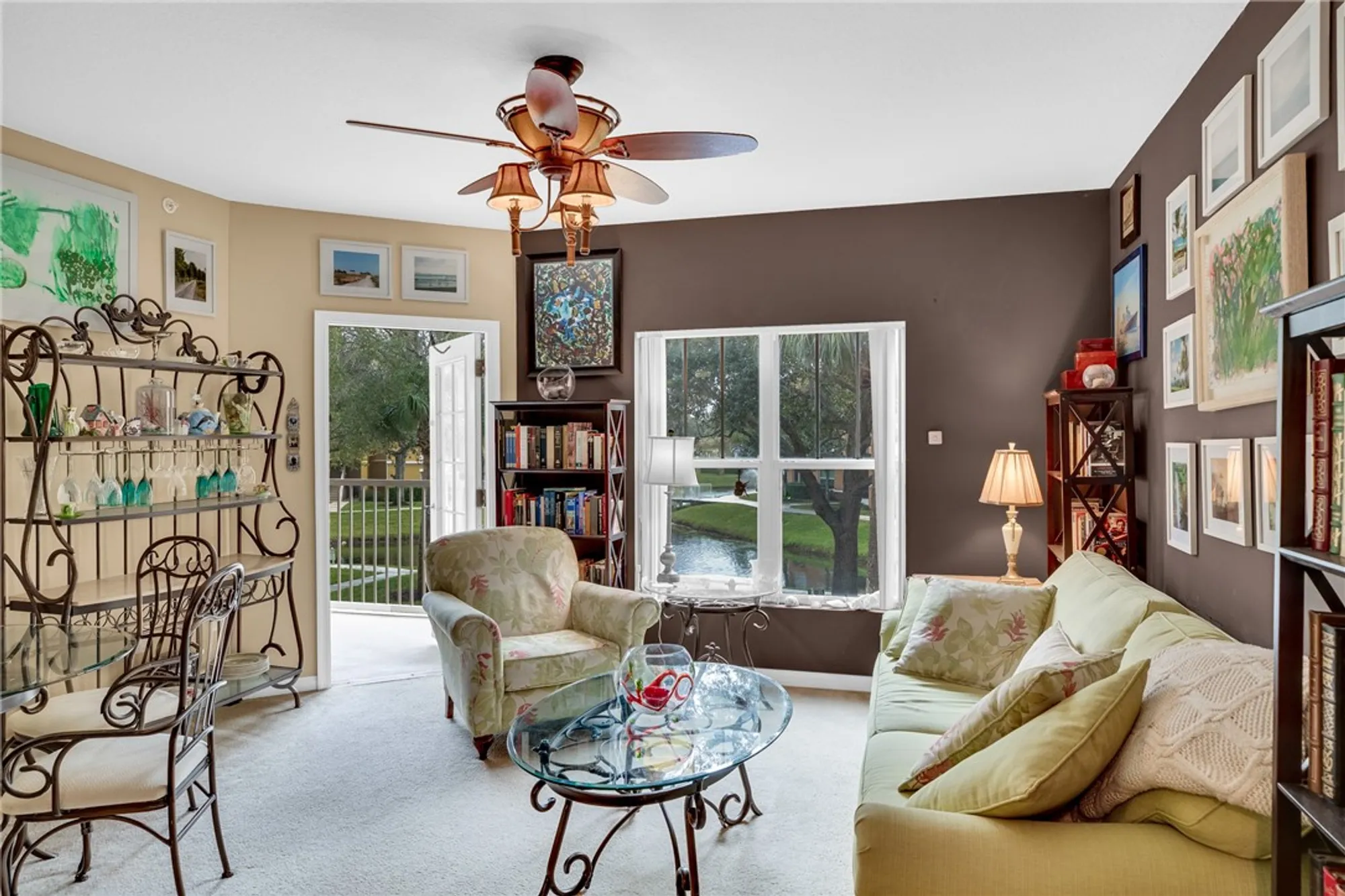 Property Slideshow image 5 of 36 | 5060 fairways cir f210, Vero Beach, FL, 32967