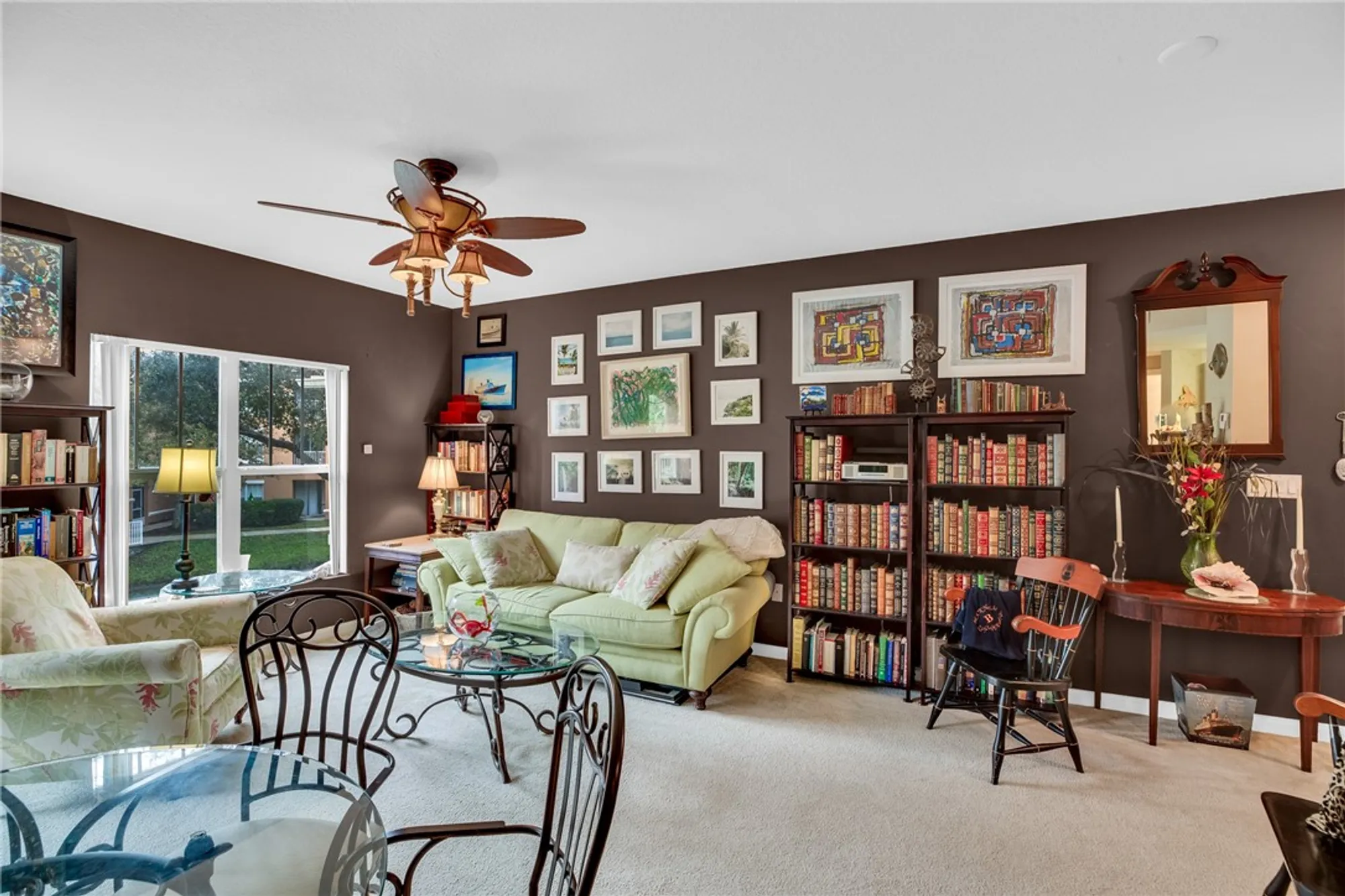 Property Slideshow image 6 of 36 | 5060 fairways cir f210, Vero Beach, FL, 32967