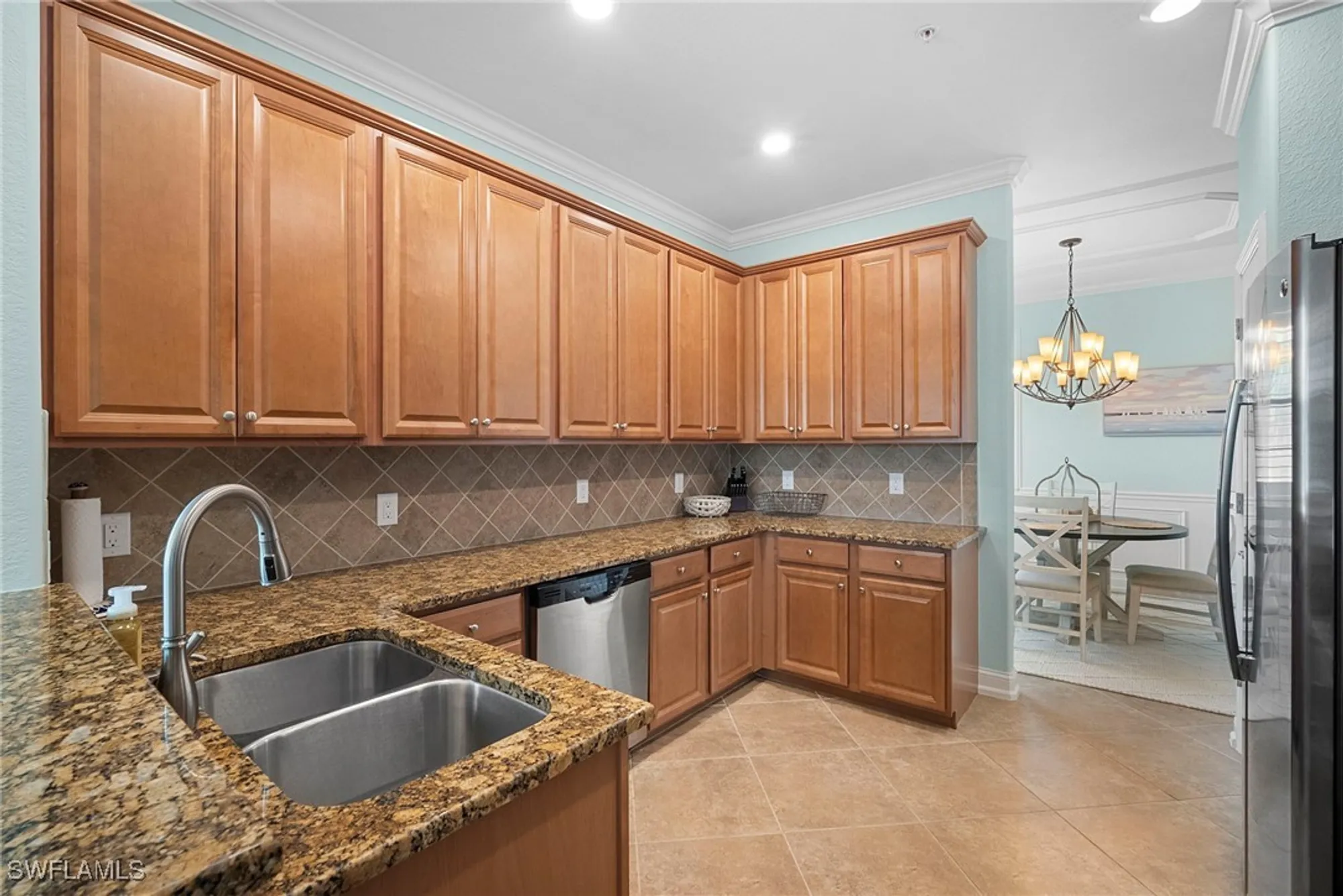 Property Slideshow image 10 of 50 | 28021 cookstown ct 3603, Bonita Springs, FL, 34135