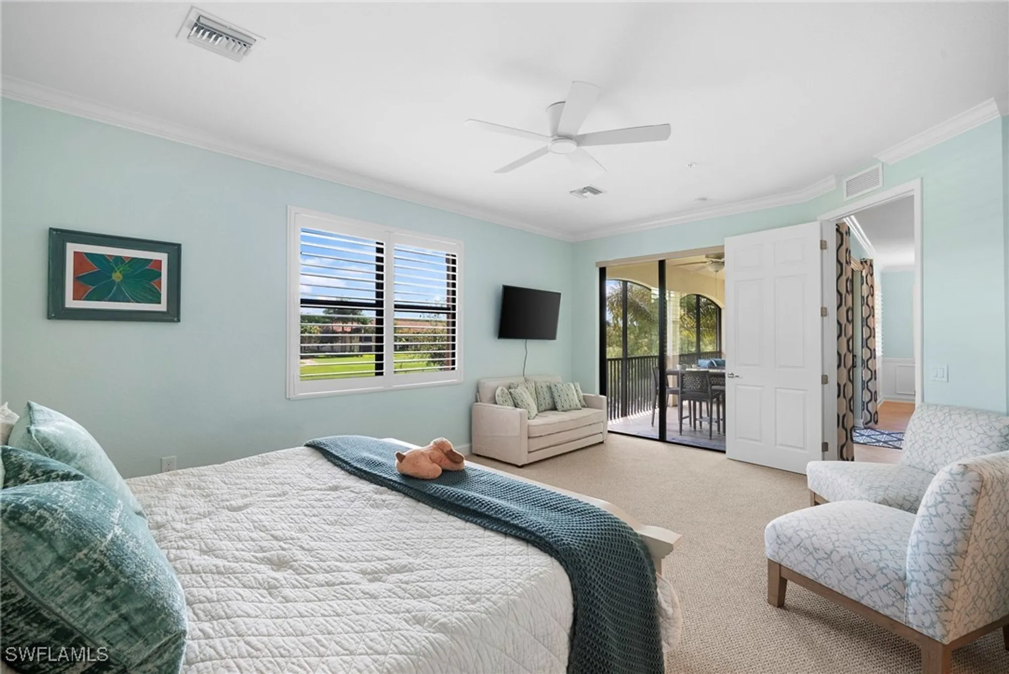 Property Slideshow image 24 of 50 | 28021 cookstown ct 3603, Bonita Springs, FL, 34135