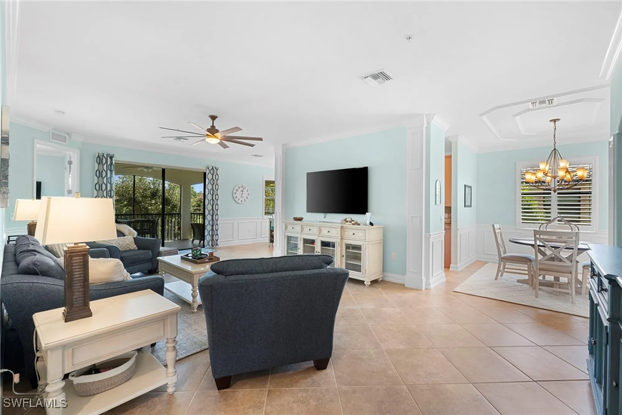 Property Slideshow image 5 of 50 | 28021 cookstown ct 3603, Bonita Springs, FL, 34135