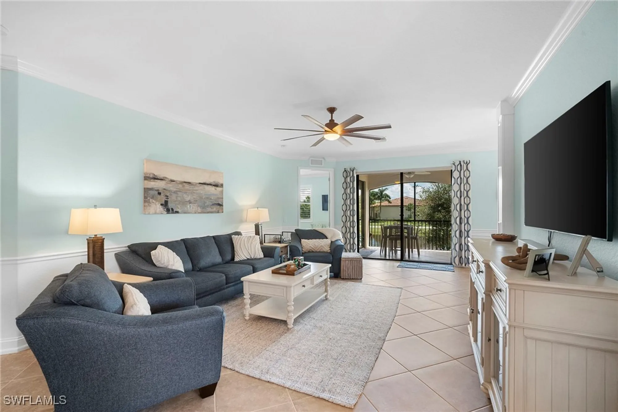 Property Slideshow image 6 of 50 | 28021 cookstown ct 3603, Bonita Springs, FL, 34135