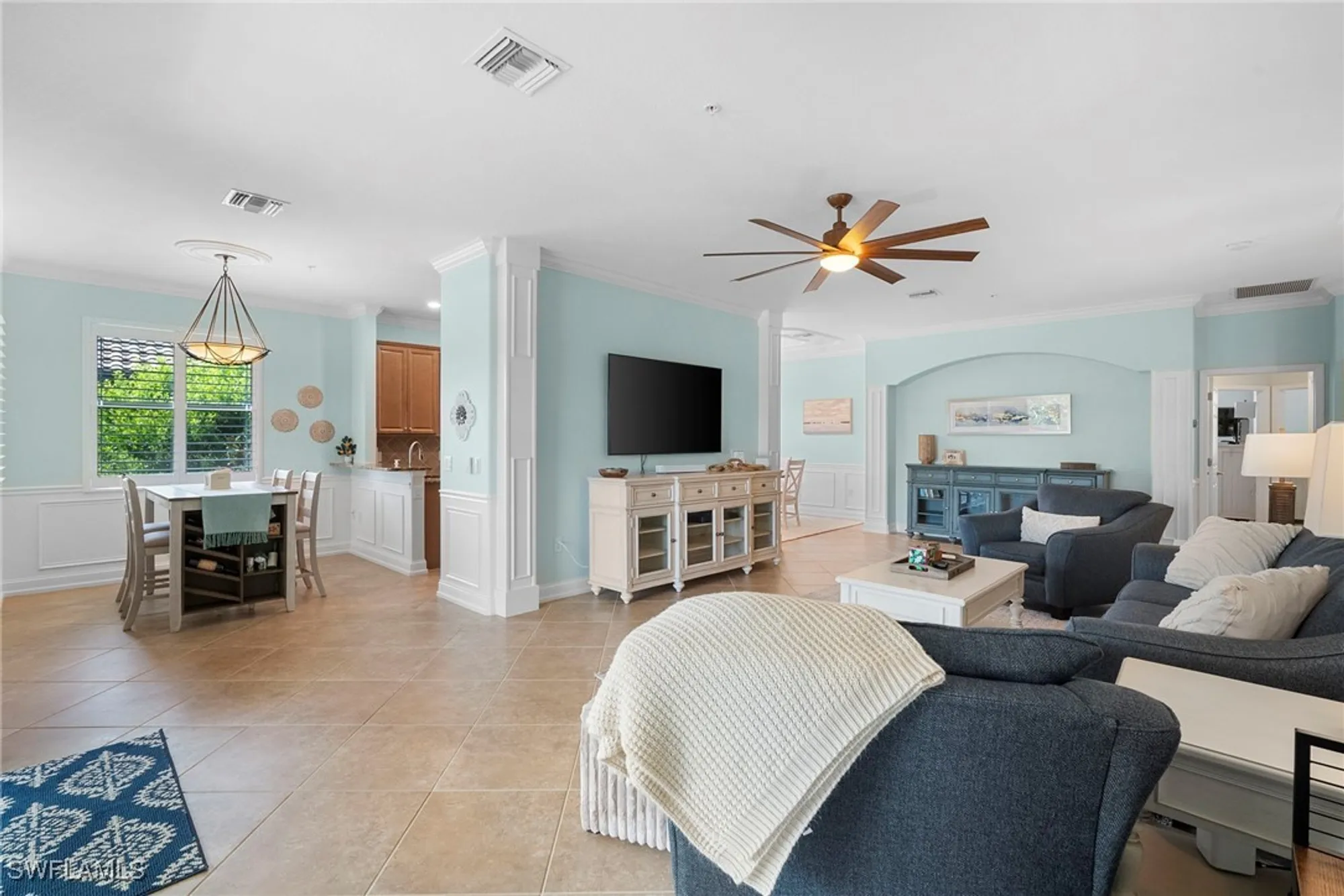 Property Slideshow image 7 of 50 | 28021 cookstown ct 3603, Bonita Springs, FL, 34135