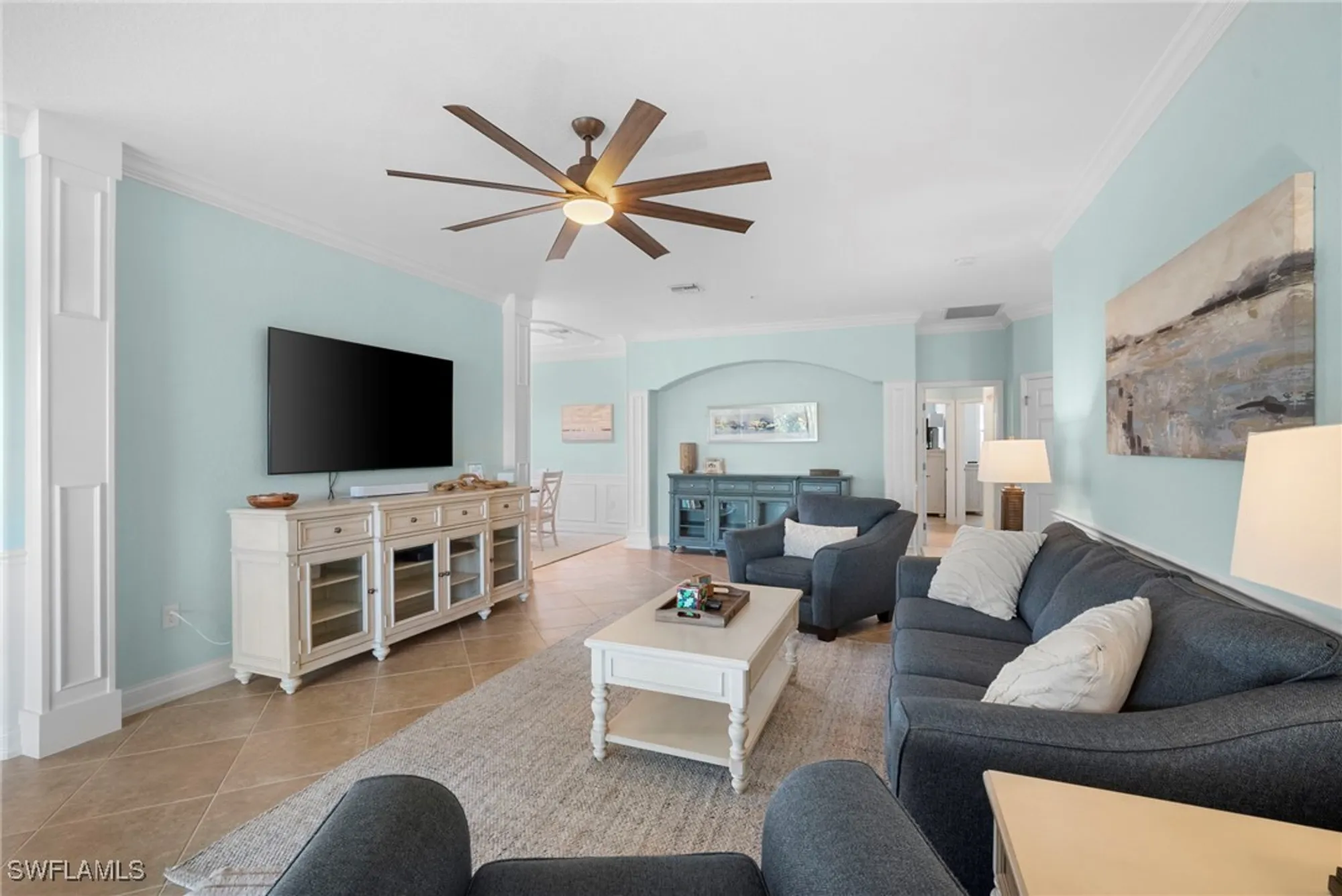 Property Slideshow image 8 of 50 | 28021 cookstown ct 3603, Bonita Springs, FL, 34135