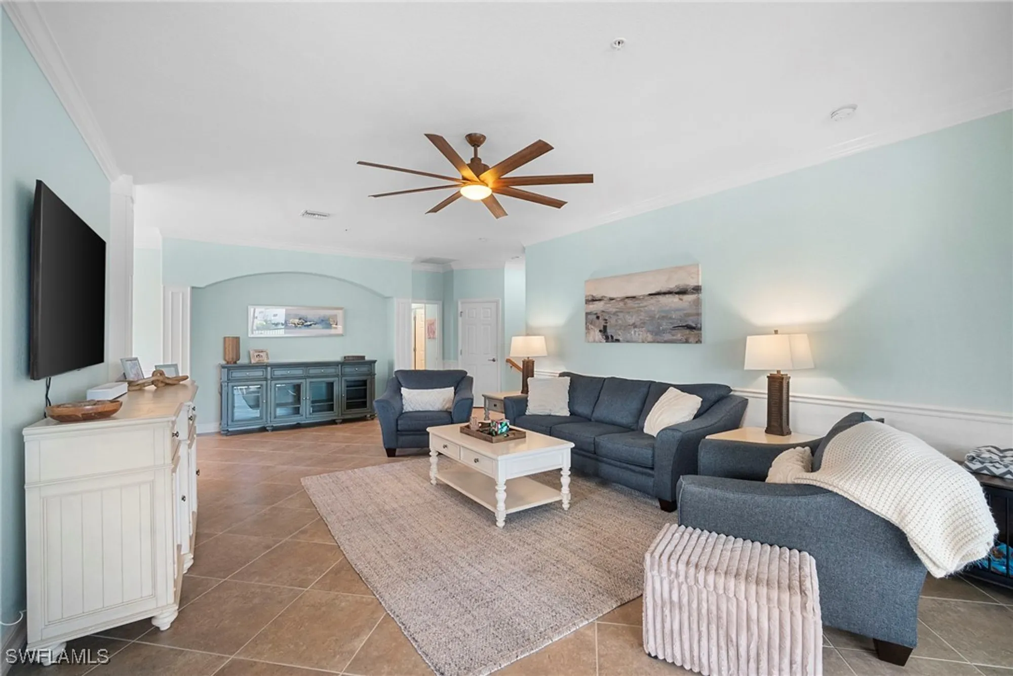 Property Slideshow image 9 of 50 | 28021 cookstown ct 3603, Bonita Springs, FL, 34135