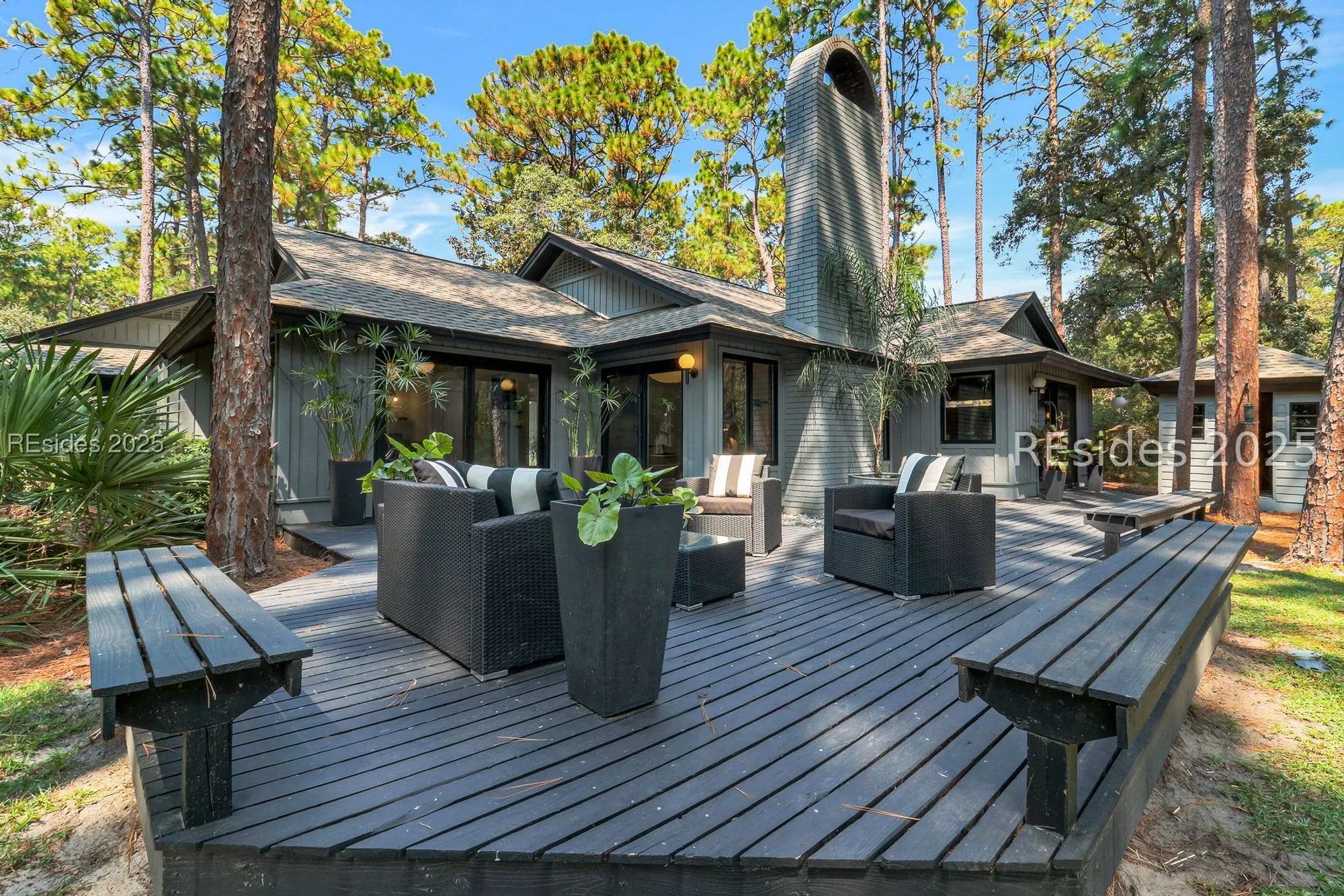 Property Slideshow image 36 of 54 | 15 dunlin pl, Hilton Head Island, SC, 29926