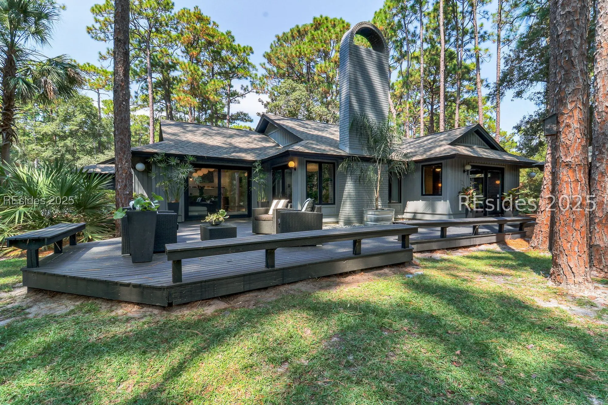 Property Slideshow image 3 of 54 | 15 dunlin pl, Hilton Head Island, SC, 29926