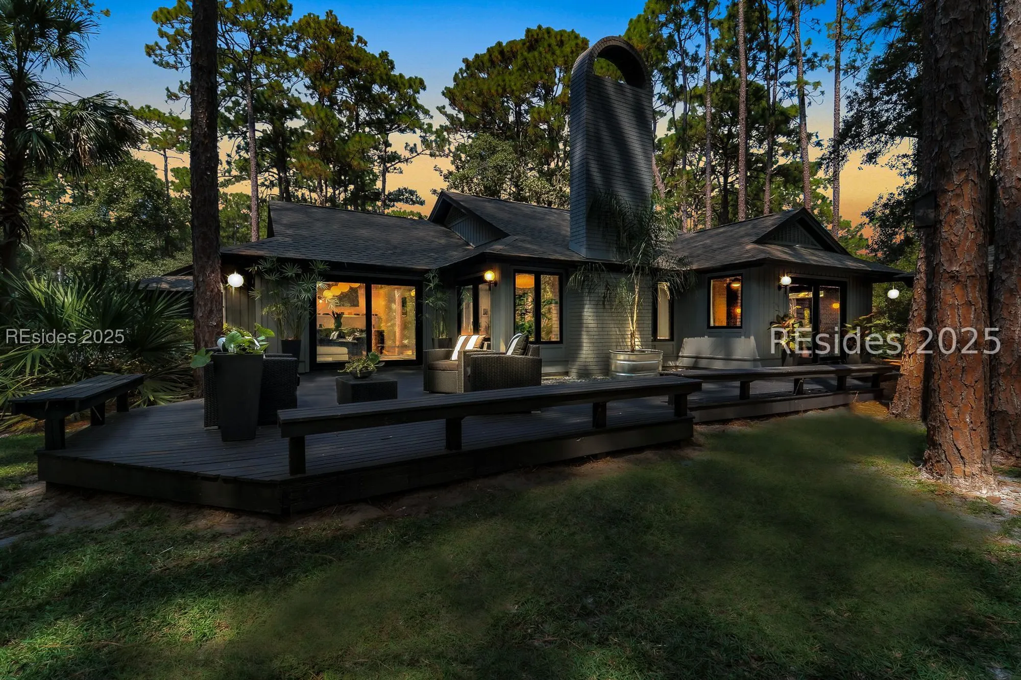 Property Slideshow image 5 of 54 | 15 dunlin pl, Hilton Head Island, SC, 29926
