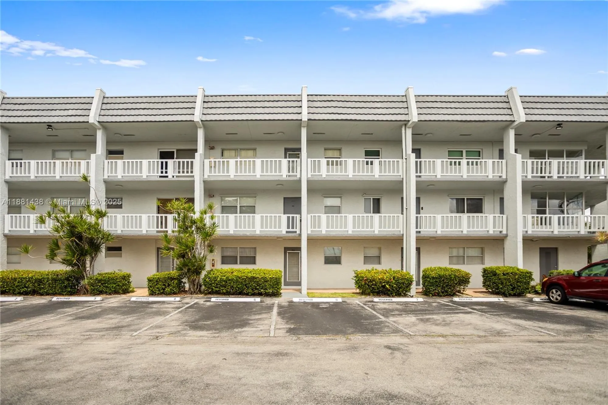Property Slideshow image 3 of 42 | 6600 royal palm blvd apt 103b, Margate, FL, 33063