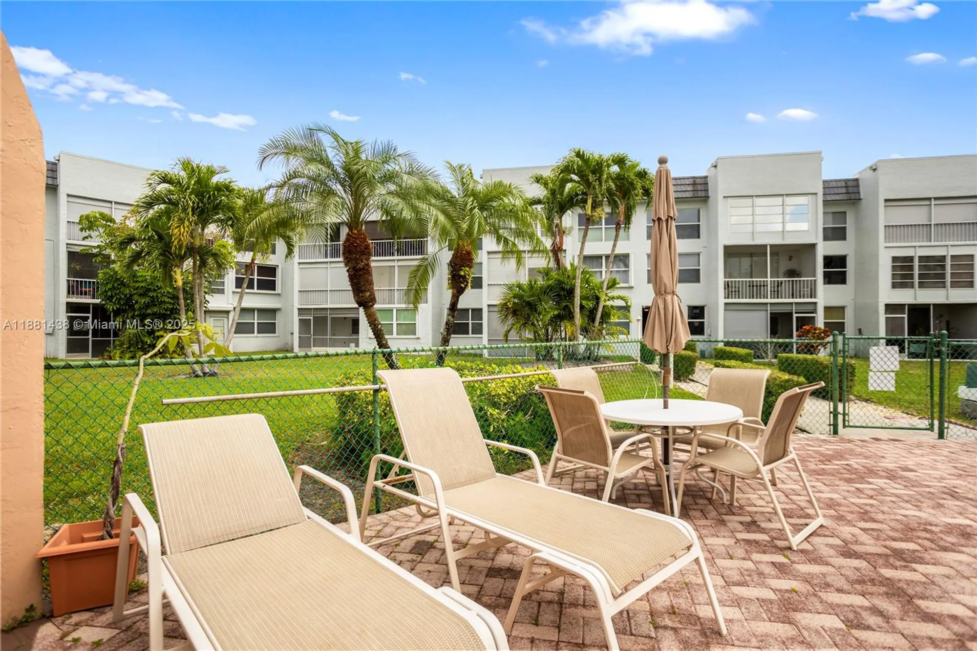 Property Slideshow image 6 of 42 | 6600 royal palm blvd apt 103b, Margate, FL, 33063