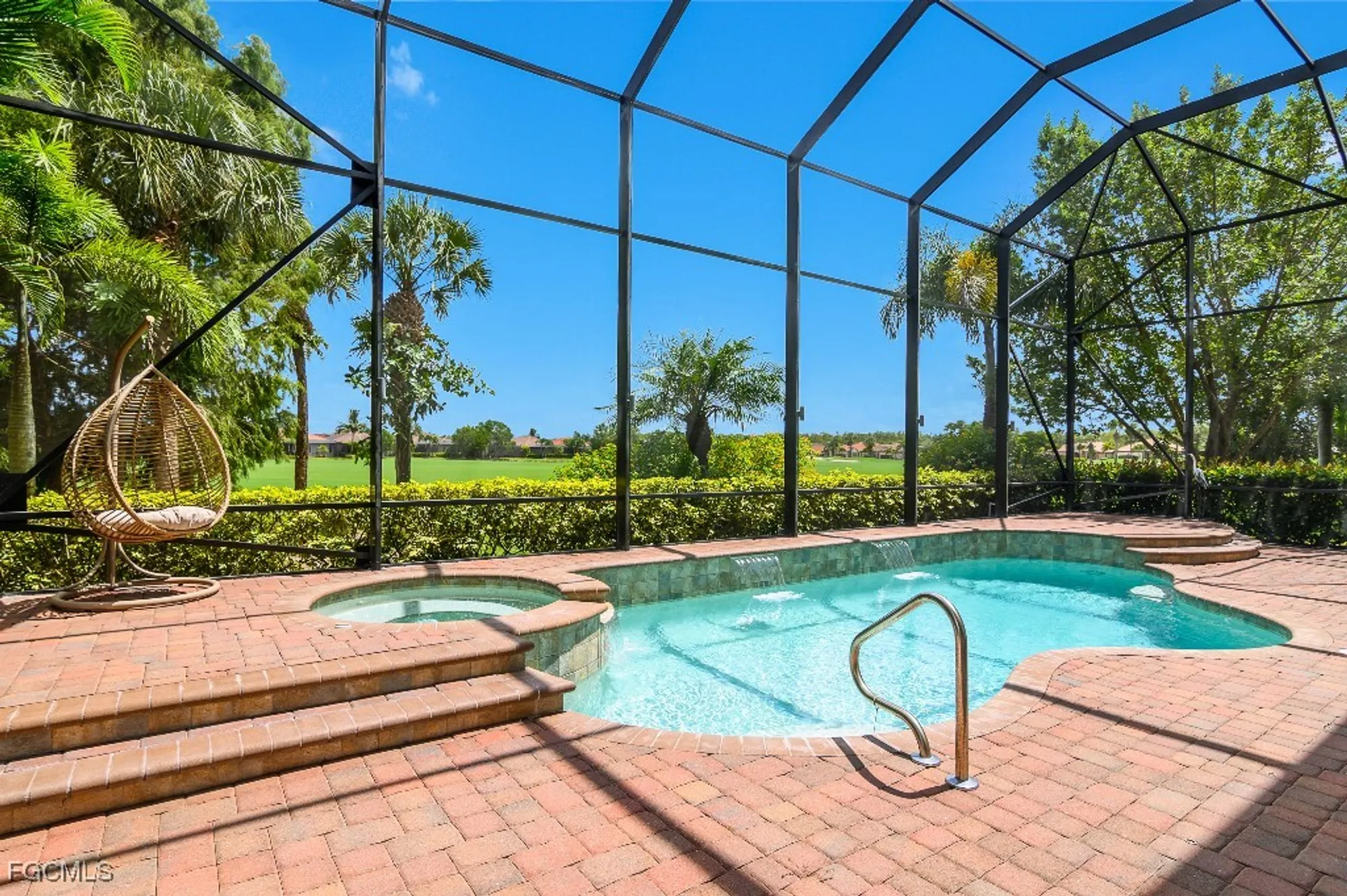 Property Slideshow image 10 of 50 | 28647 lisburn ct, Bonita Springs, FL, 34135