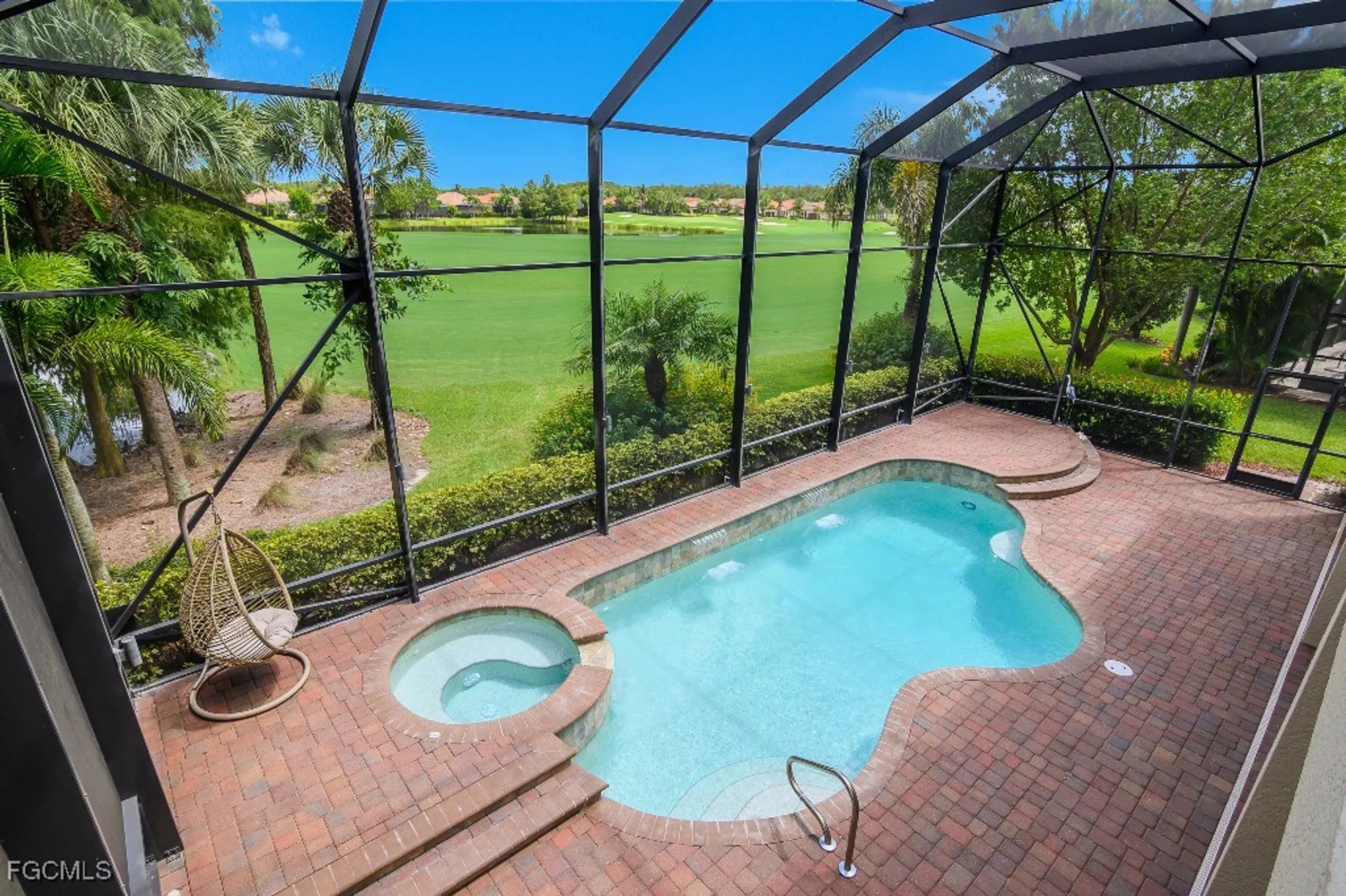 Property Slideshow image 33 of 50 | 28647 lisburn ct, Bonita Springs, FL, 34135