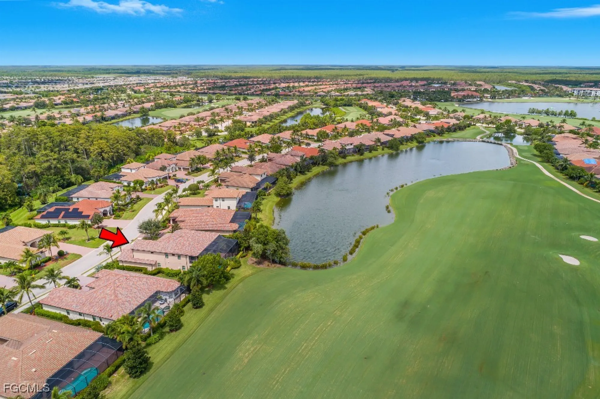 Property Slideshow image 5 of 50 | 28647 lisburn ct, Bonita Springs, FL, 34135