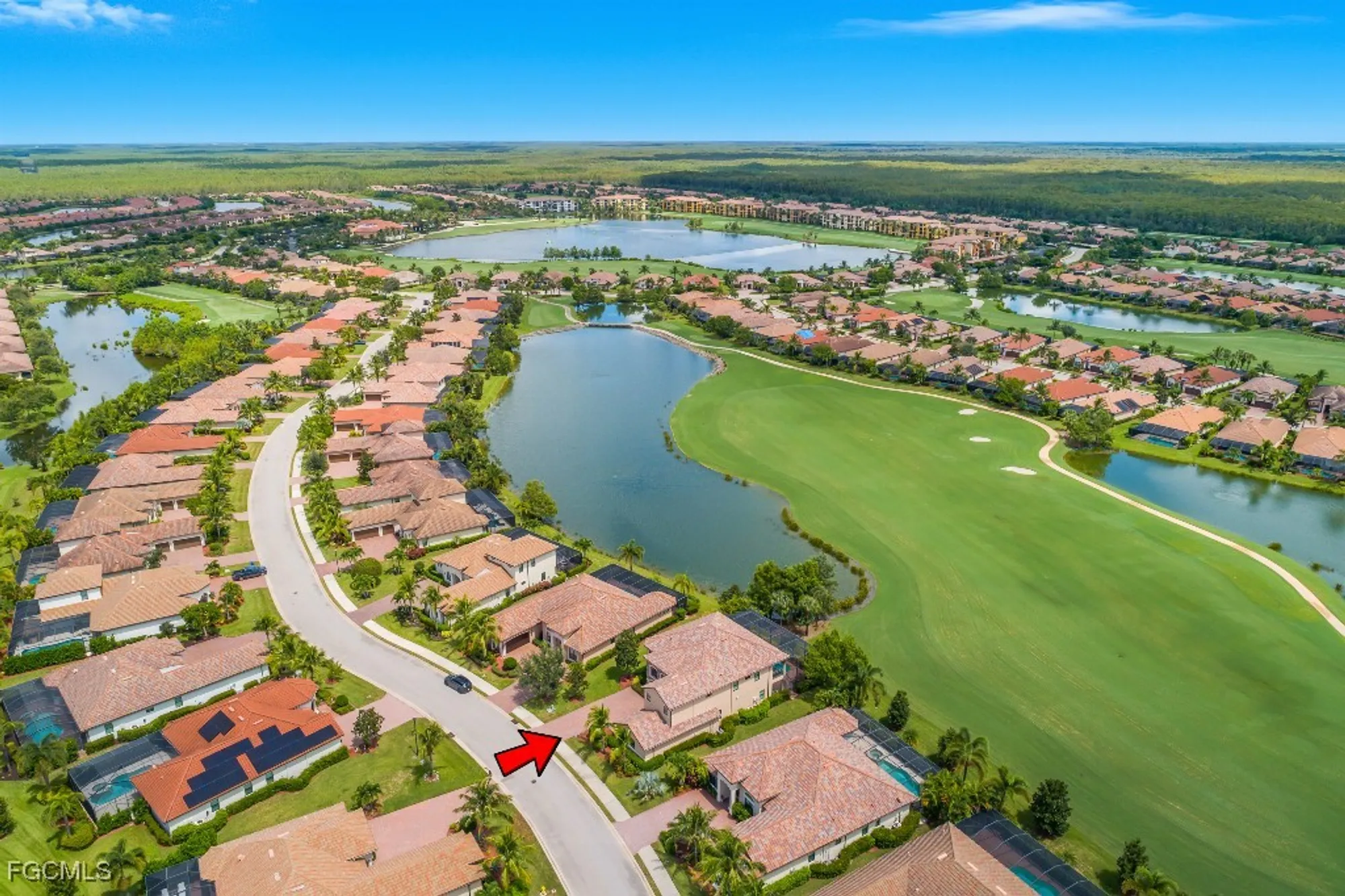 Property Slideshow image 6 of 50 | 28647 lisburn ct, Bonita Springs, FL, 34135