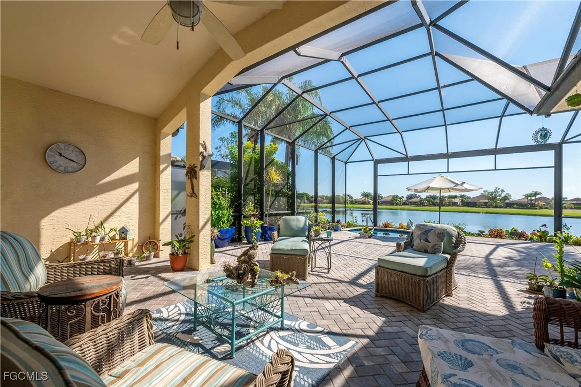 Property Slideshow image 25 of 35 | 9125 shadow glen way, Fort Myers, FL, 33913
