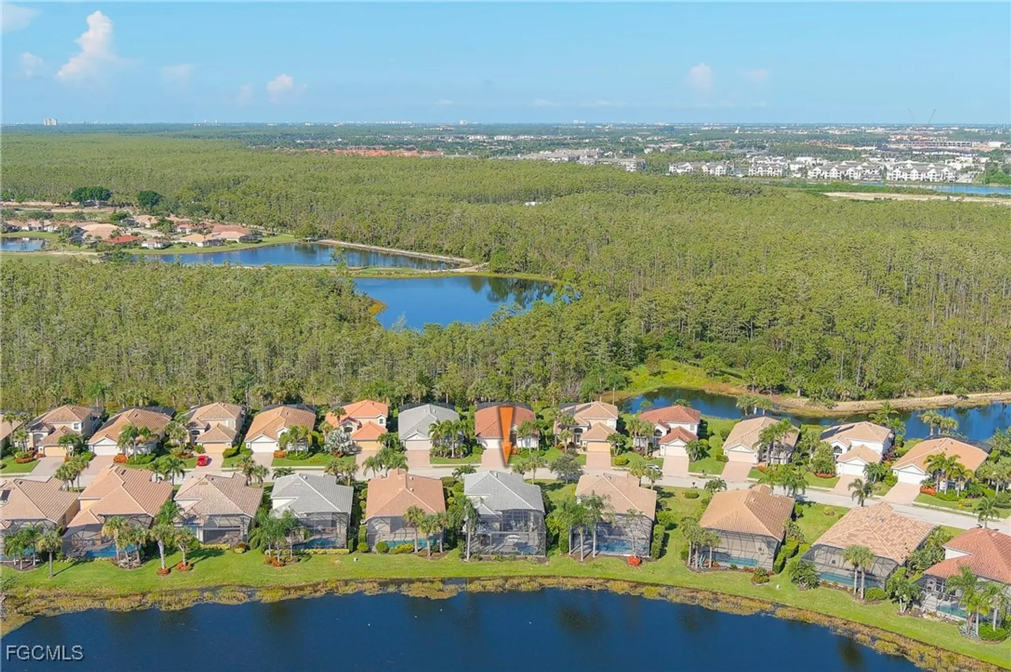 Property Slideshow image 35 of 35 | 9125 shadow glen way, Fort Myers, FL, 33913