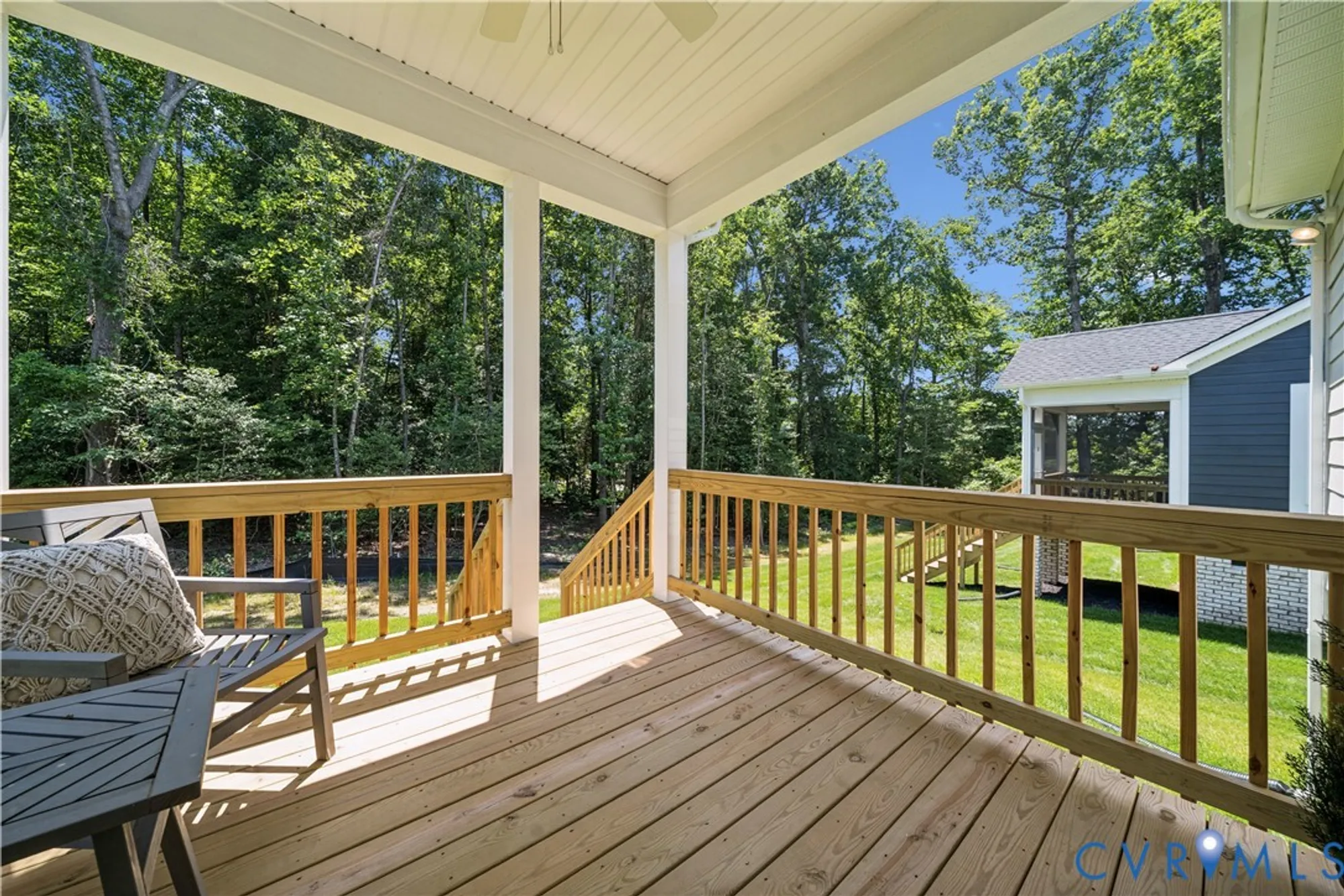 Property Slideshow image 19 of 30 | 8527 terroir ln, New Kent, VA, 23124