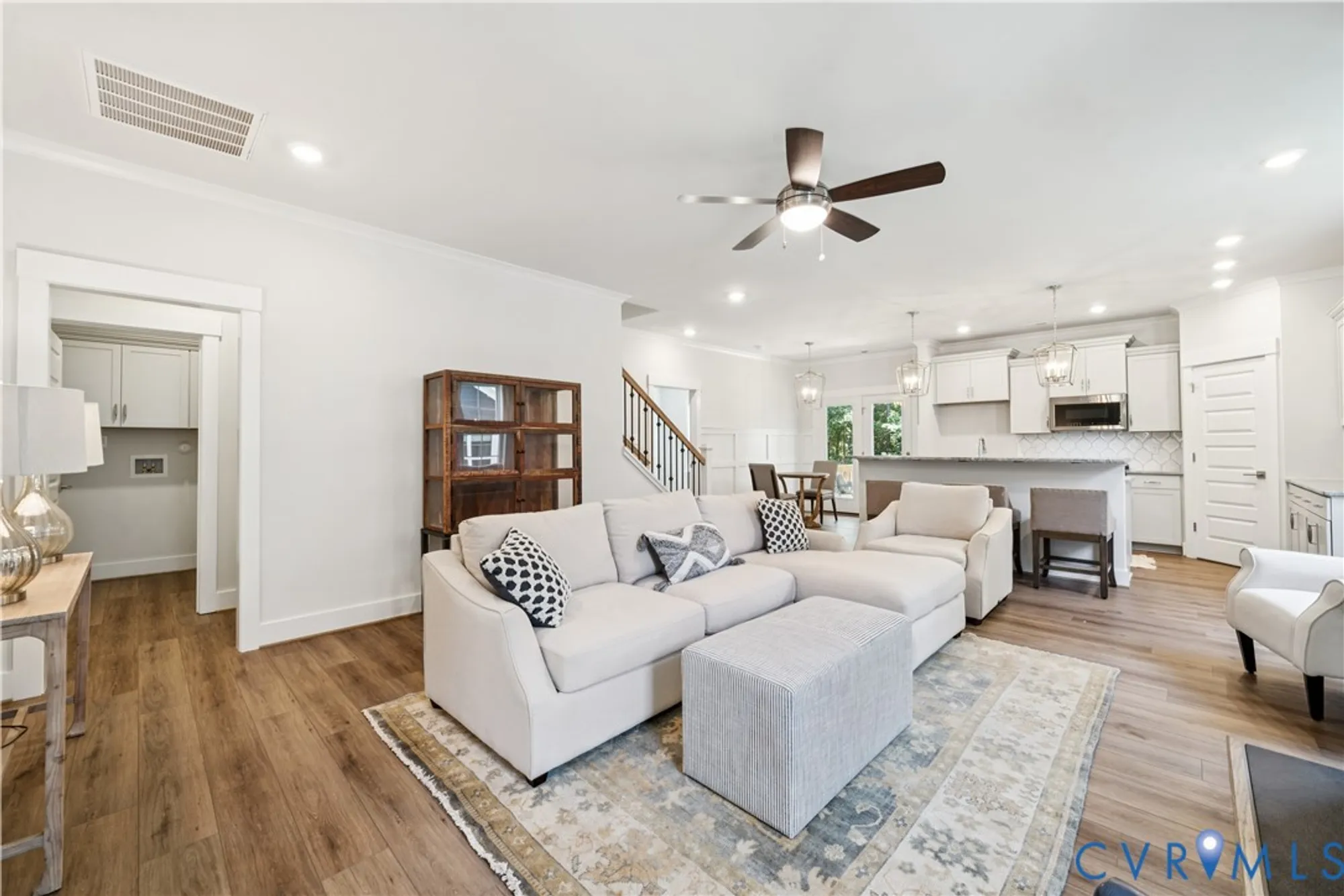 Property Slideshow image 4 of 30 | 8527 terroir ln, New Kent, VA, 23124