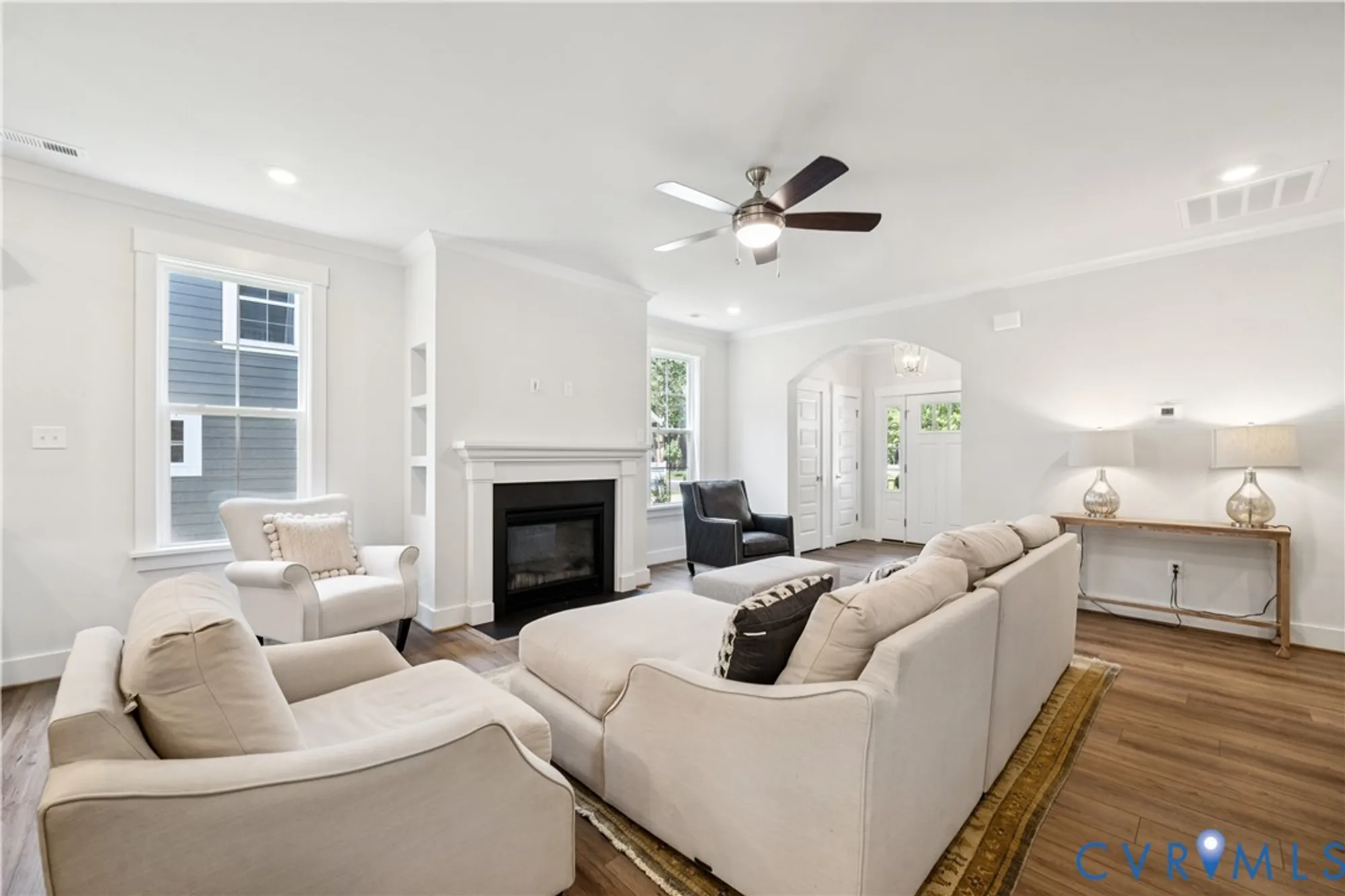 Property Slideshow image 5 of 30 | 8527 terroir ln, New Kent, VA, 23124