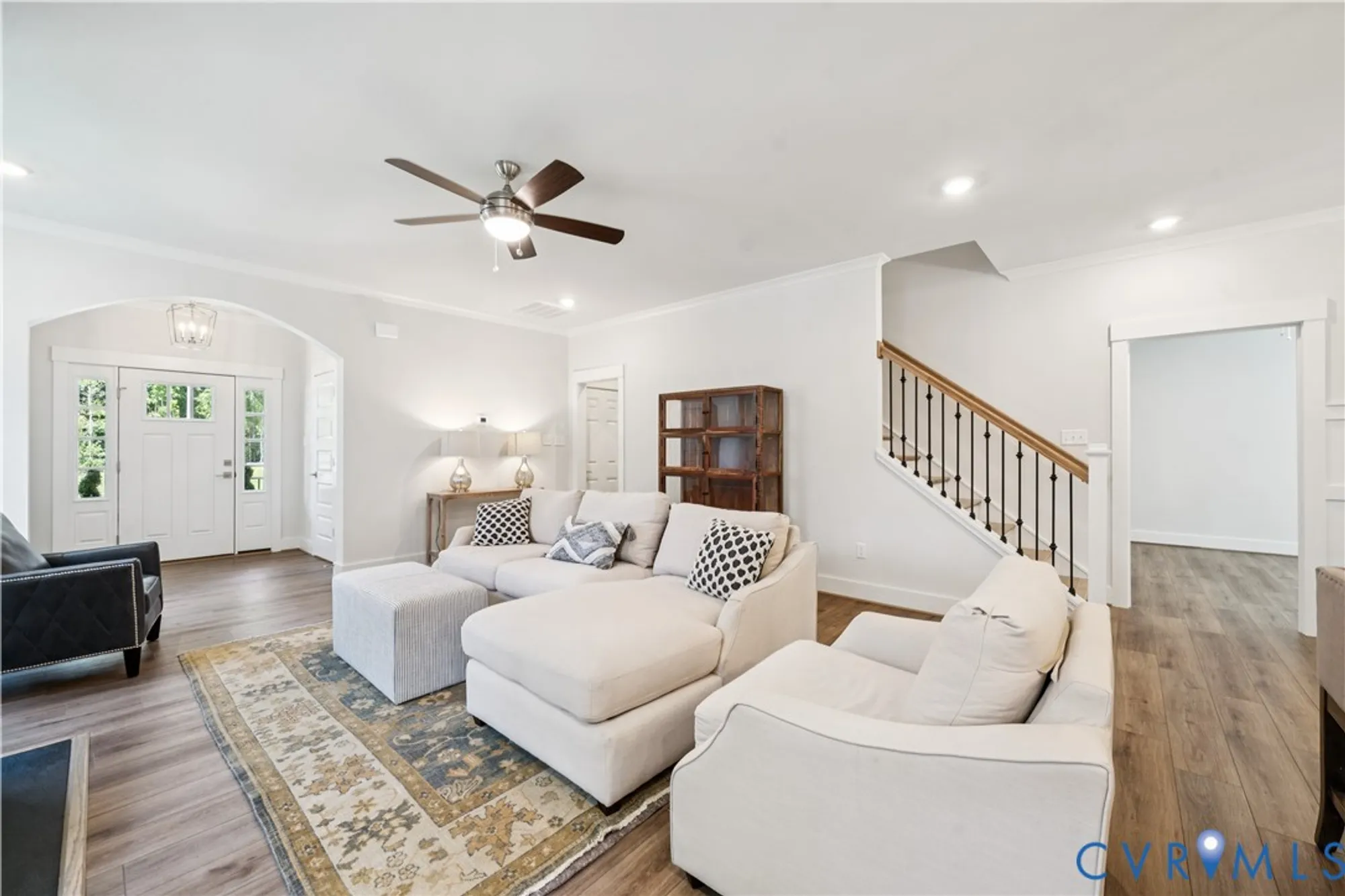 Property Slideshow image 6 of 30 | 8527 terroir ln, New Kent, VA, 23124