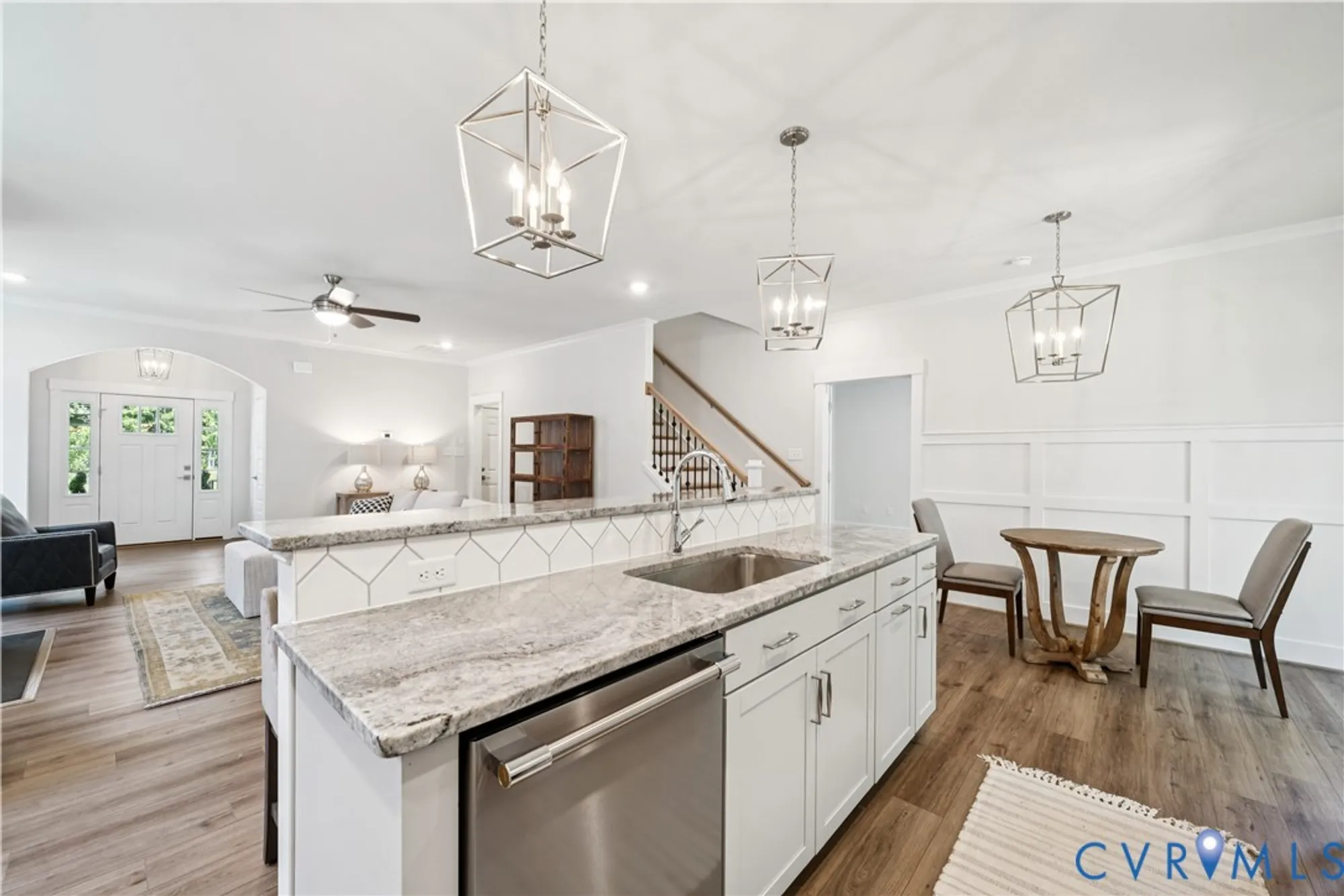 Property Slideshow image 8 of 30 | 8527 terroir ln, New Kent, VA, 23124