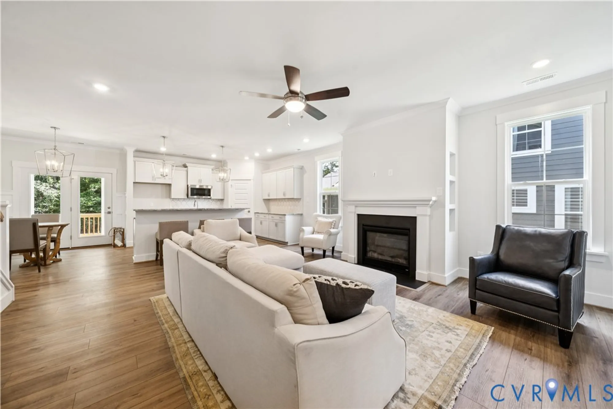 Property Slideshow image 9 of 30 | 8527 terroir ln, New Kent, VA, 23124