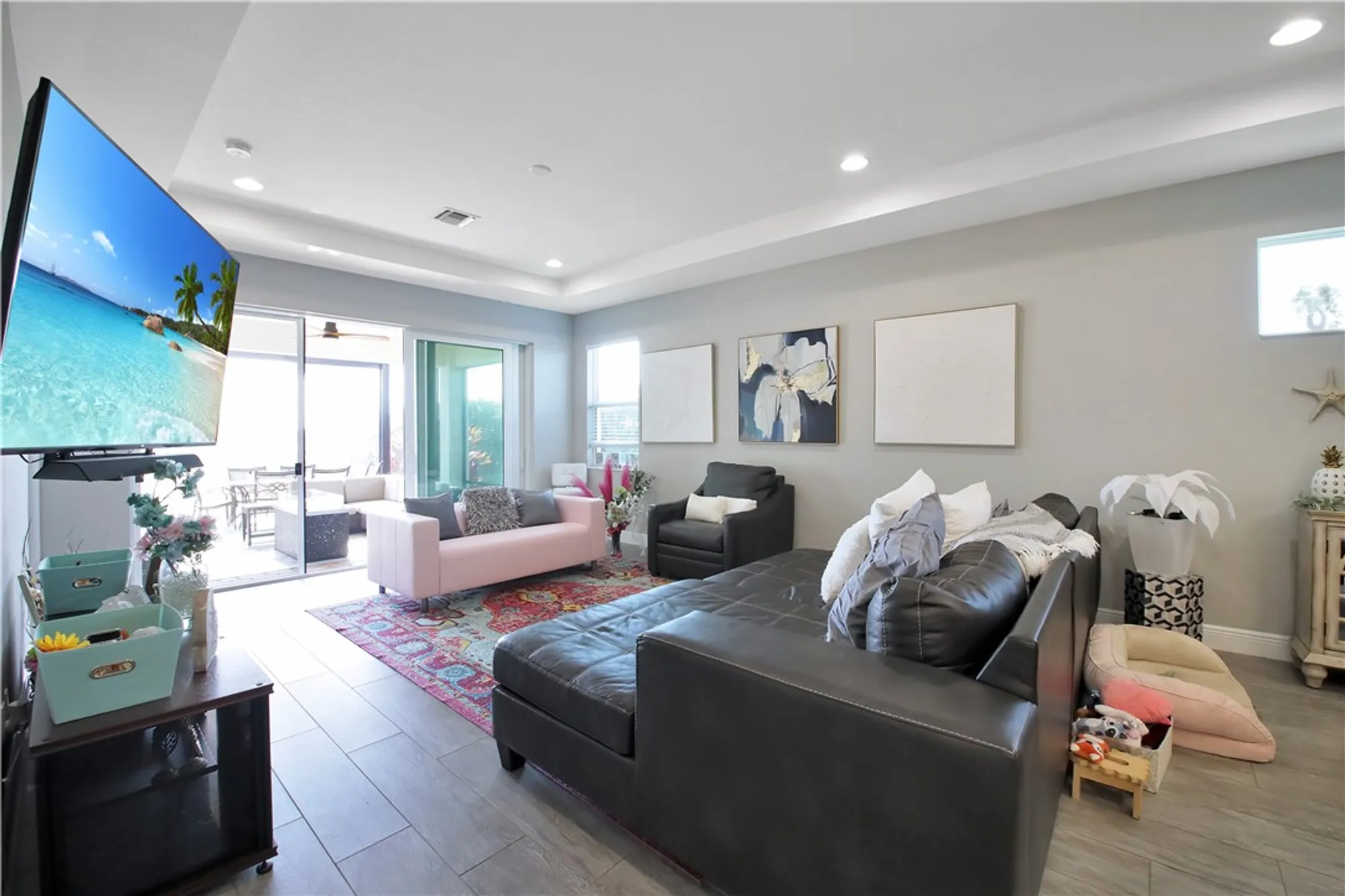 Property Slideshow image 11 of 36 | 24031 sw firenze way, Port St Lucie, FL, 34986