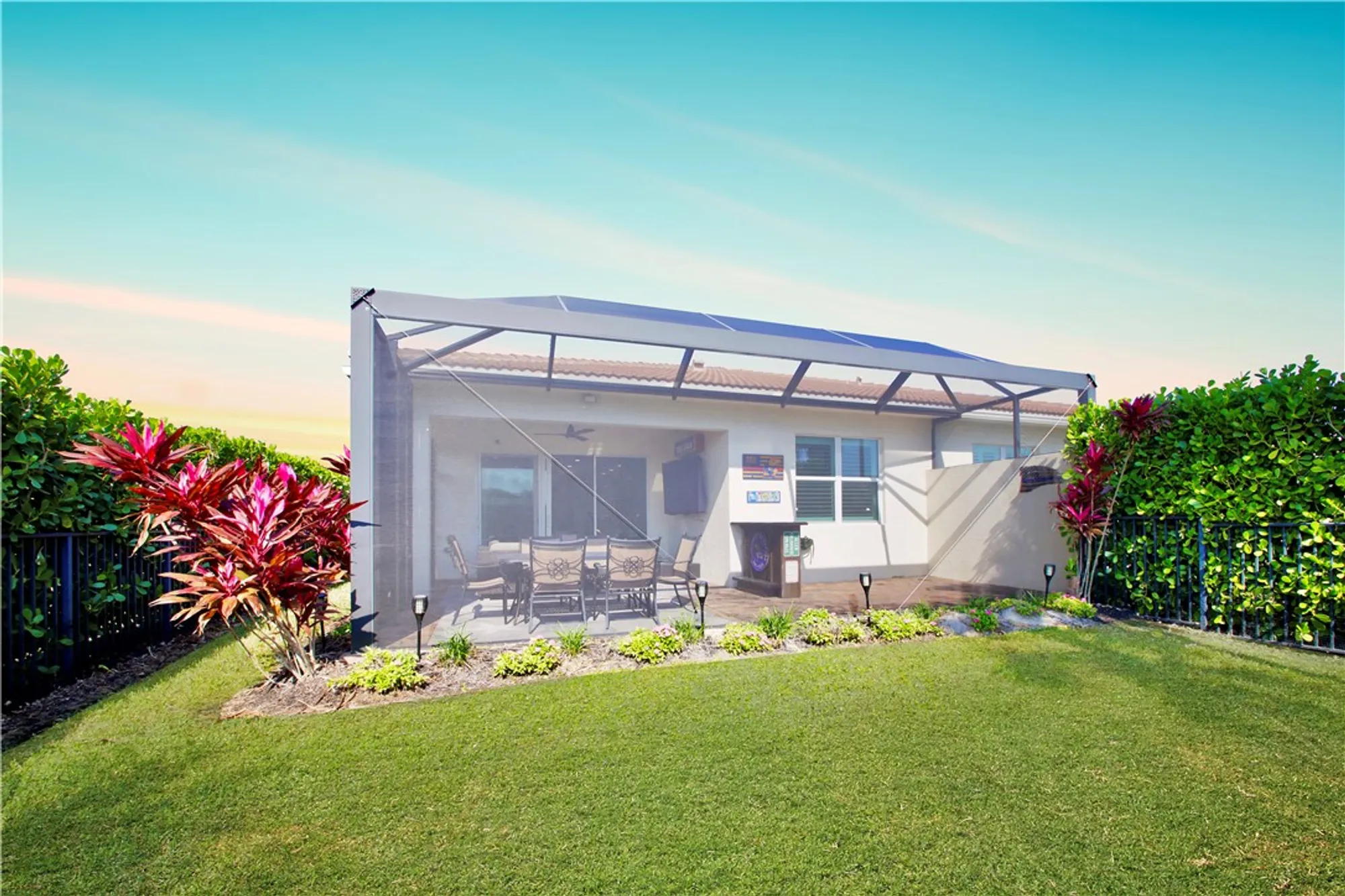 Property Slideshow image 29 of 36 | 24031 sw firenze way, Port St Lucie, FL, 34986