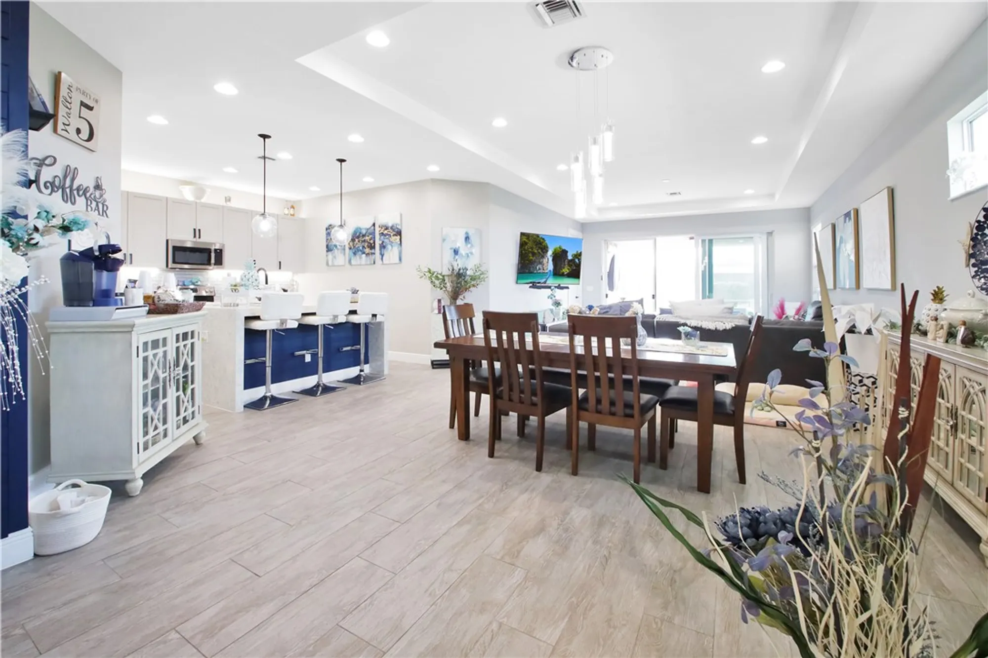 Property Slideshow image 3 of 36 | 24031 sw firenze way, Port St Lucie, FL, 34986