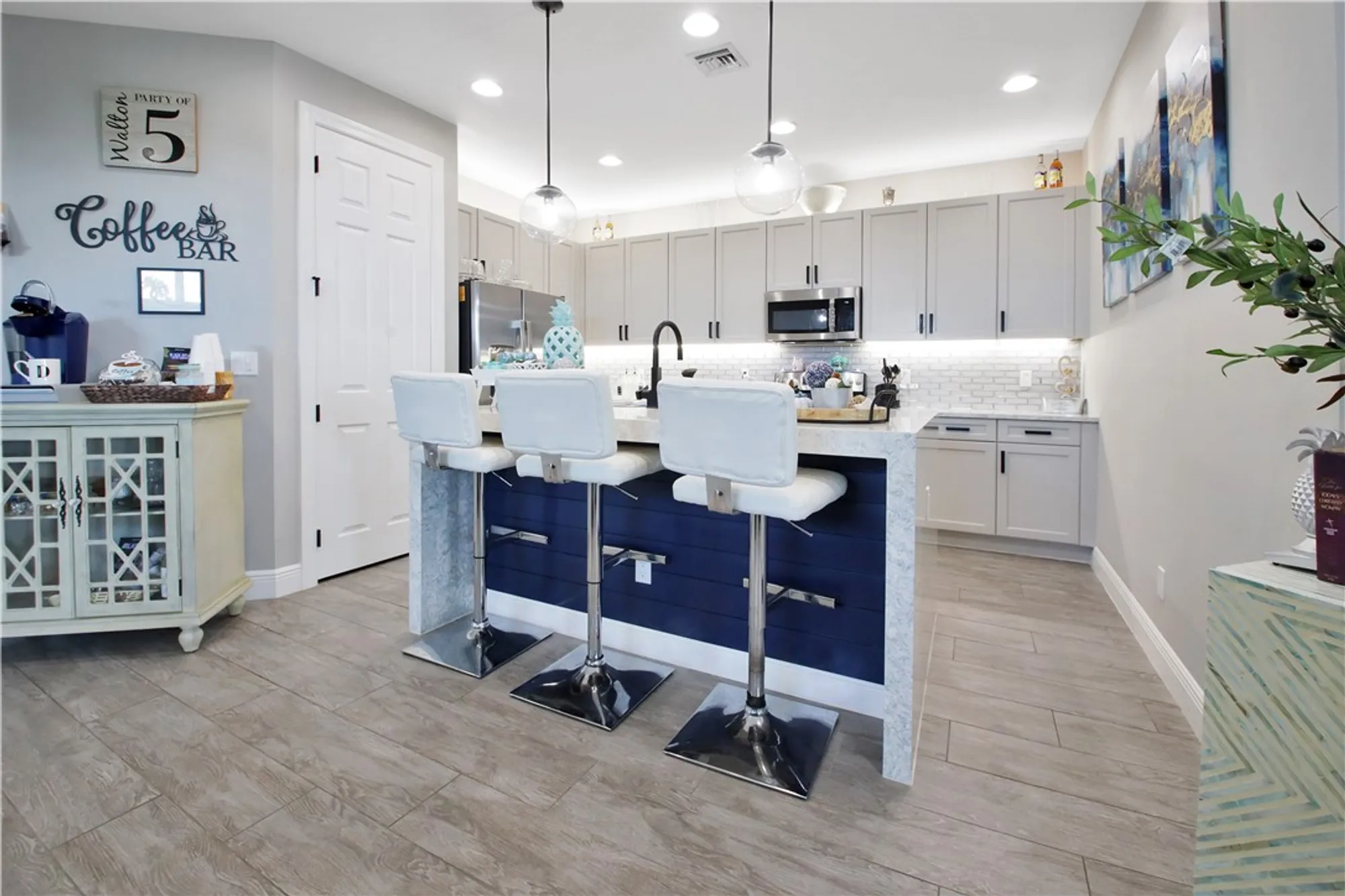 Property Slideshow image 4 of 36 | 24031 sw firenze way, Port St Lucie, FL, 34986