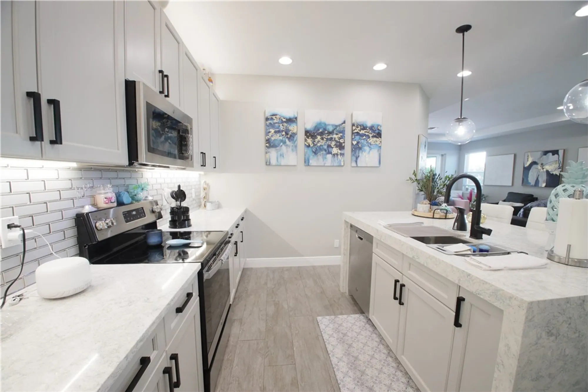 Property Slideshow image 6 of 36 | 24031 sw firenze way, Port St Lucie, FL, 34986