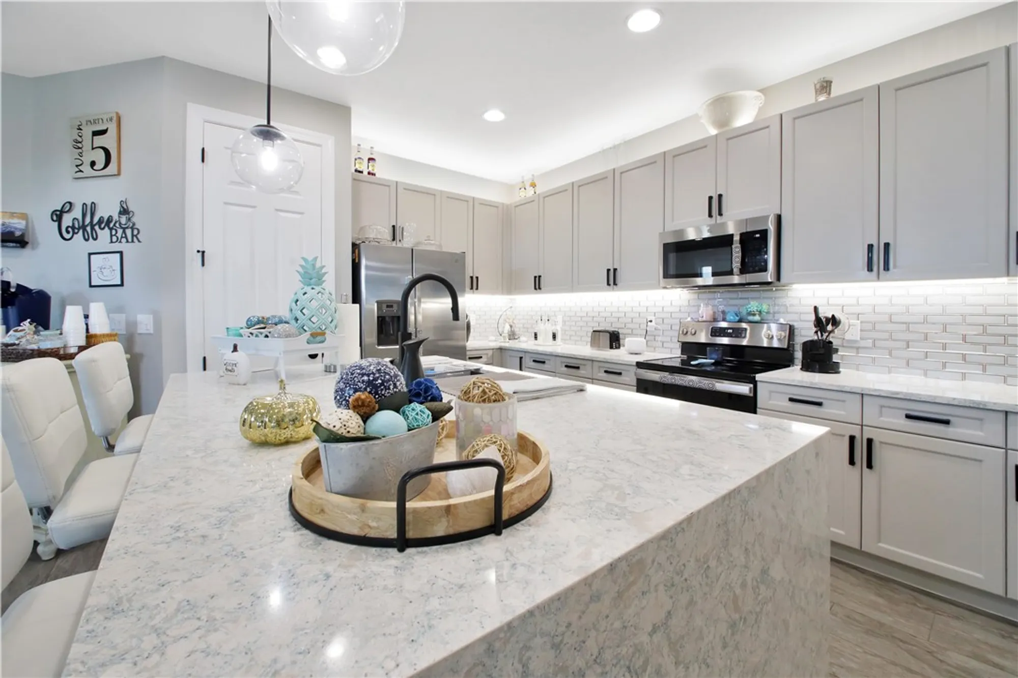 Property Slideshow image 7 of 36 | 24031 sw firenze way, Port St Lucie, FL, 34986