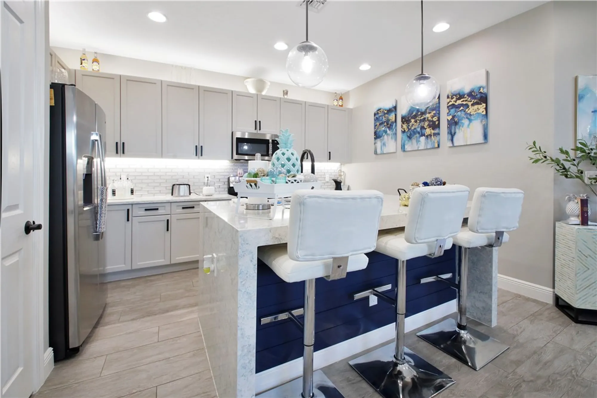 Property Slideshow image 8 of 36 | 24031 sw firenze way, Port St Lucie, FL, 34986