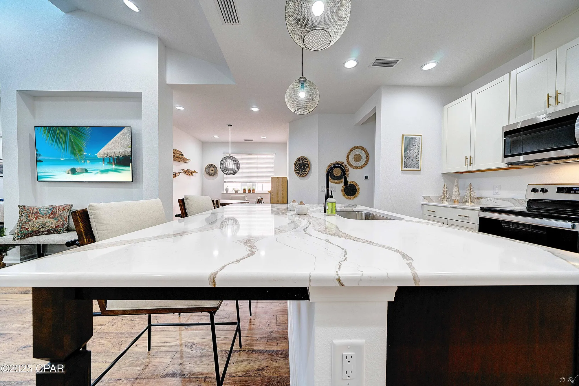 Property Slideshow image 2 of 29 | 8980 coral reef way, Panama City Beach, FL, 32413