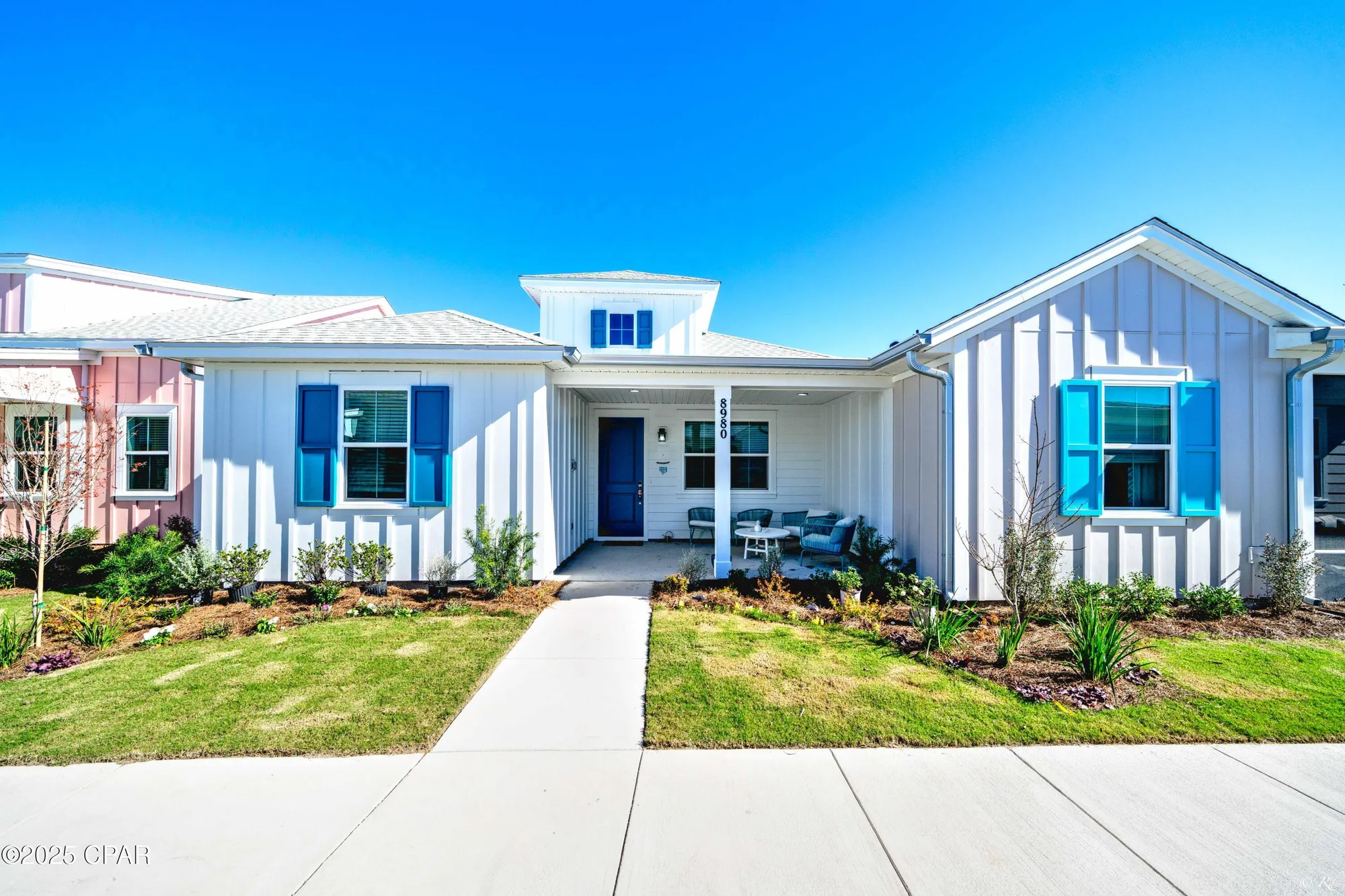 Property Slideshow image 4 of 29 | 8980 coral reef way, Panama City Beach, FL, 32413