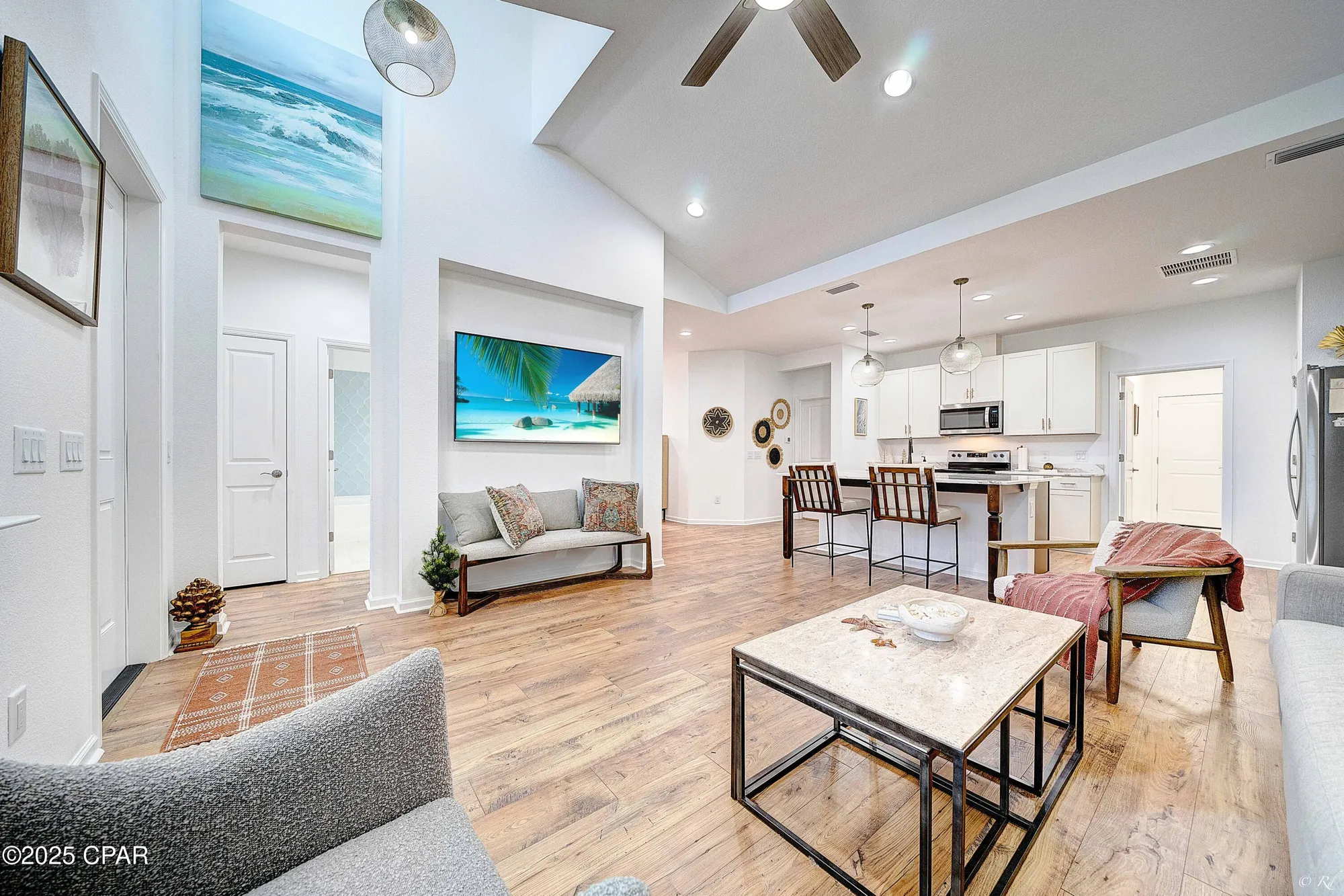 Property Slideshow image 9 of 29 | 8980 coral reef way, Panama City Beach, FL, 32413