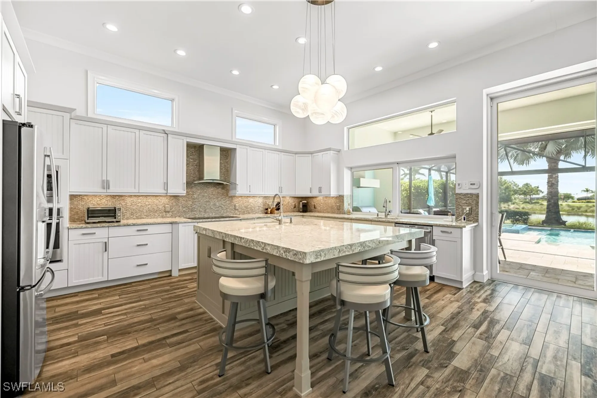 Property Slideshow image 13 of 41 | 5042 andros dr, Naples, FL, 34113