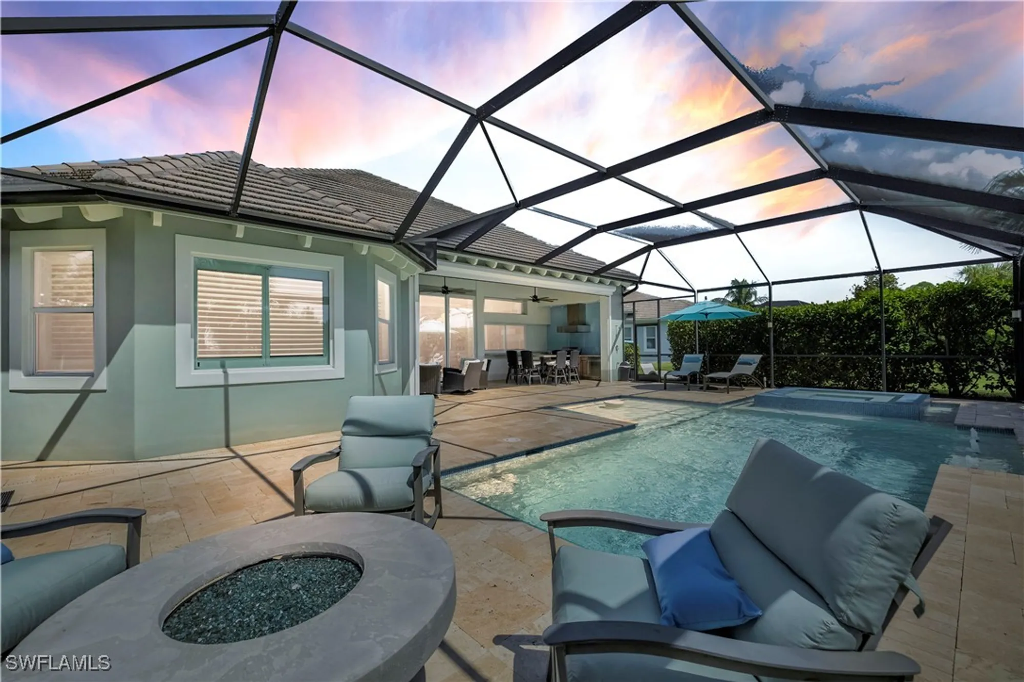 Property Slideshow image 4 of 41 | 5042 andros dr, Naples, FL, 34113