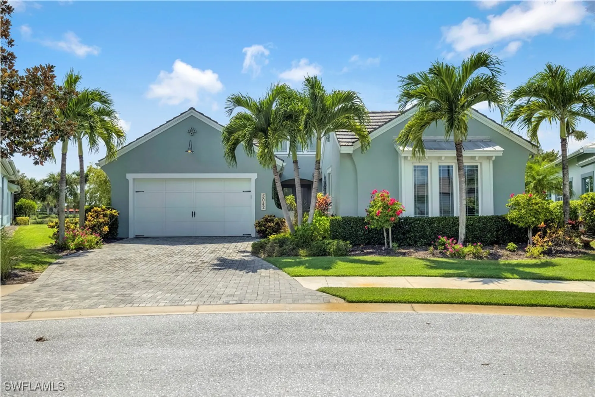 Property Slideshow image 40 of 41 | 5042 andros dr, Naples, FL, 34113