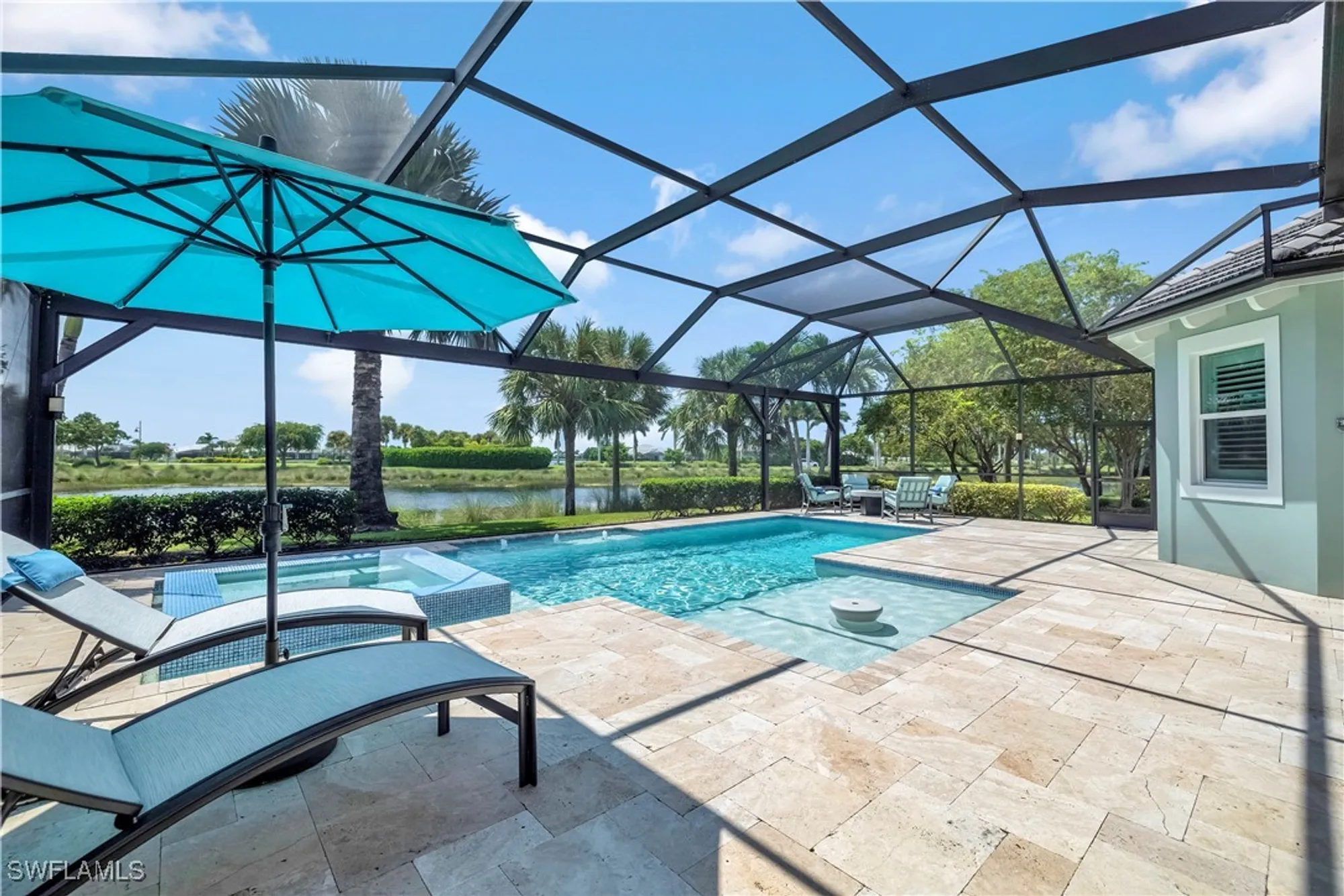 Property Slideshow image 5 of 41 | 5042 andros dr, Naples, FL, 34113