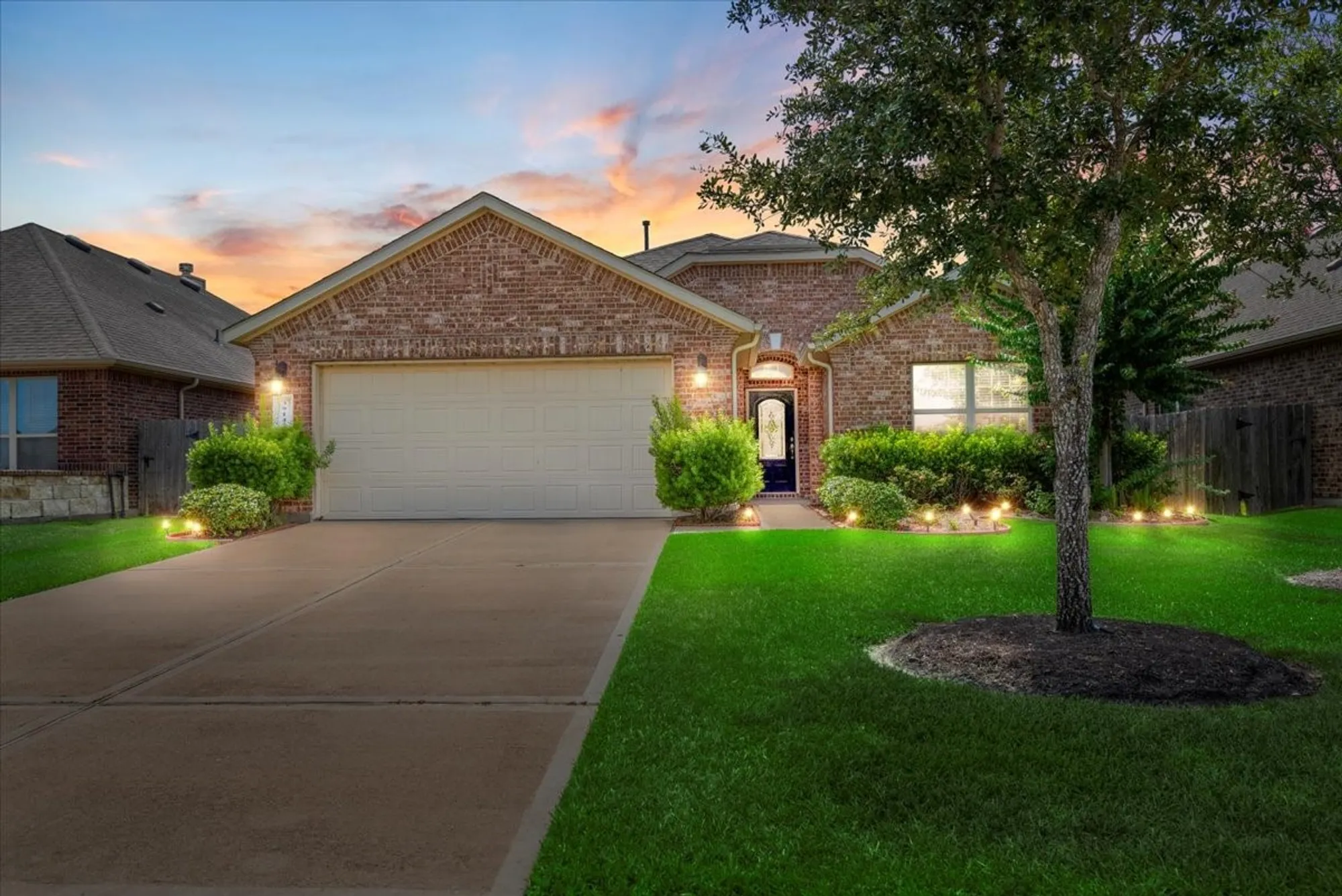 Property Slideshow image 1 of 24 | 3914 kellys falls ln, Katy, TX, 77494