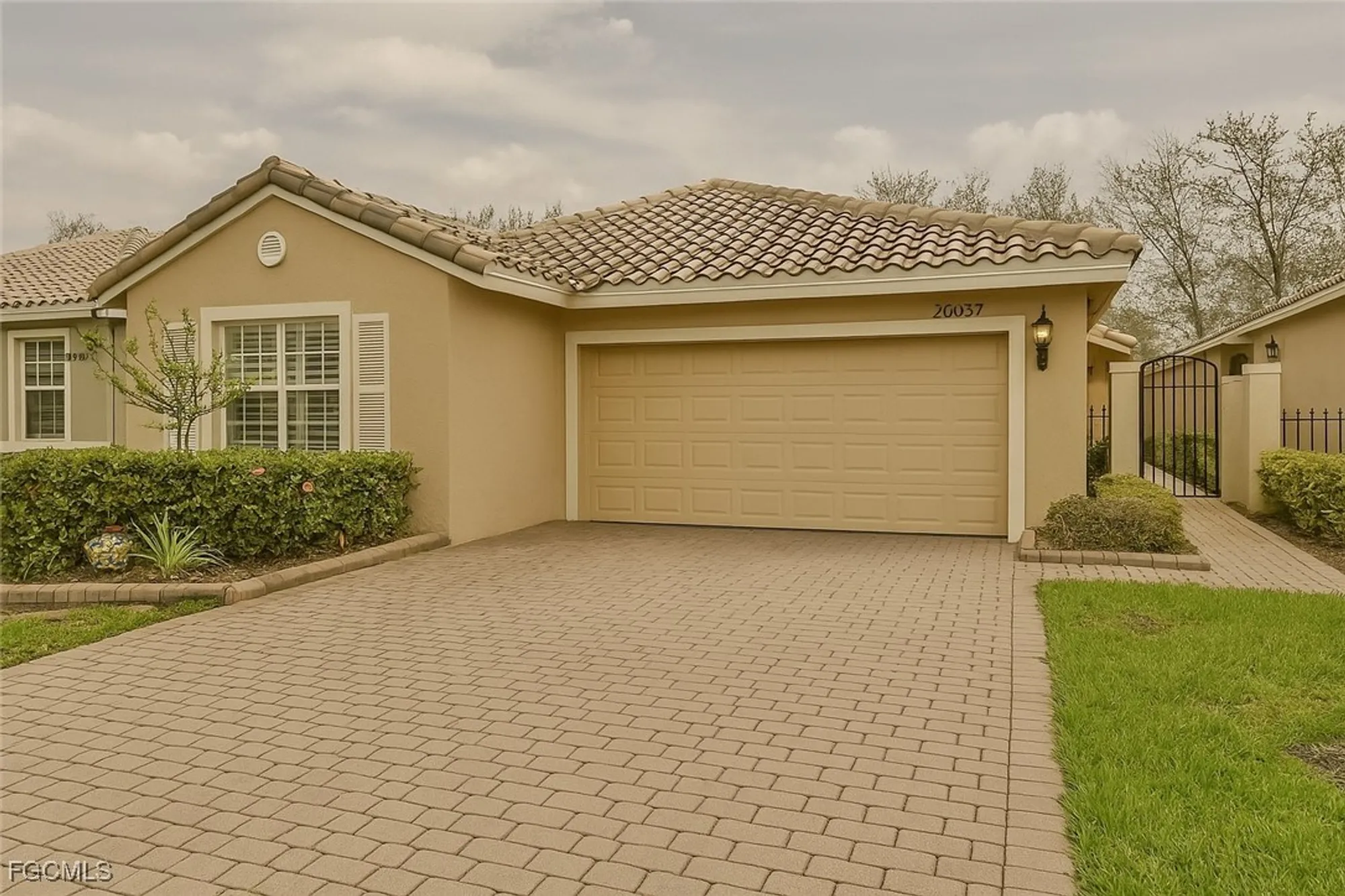 Property Slideshow image 2 of 40 | 20037 serene meadow ln, Estero, FL, 33928