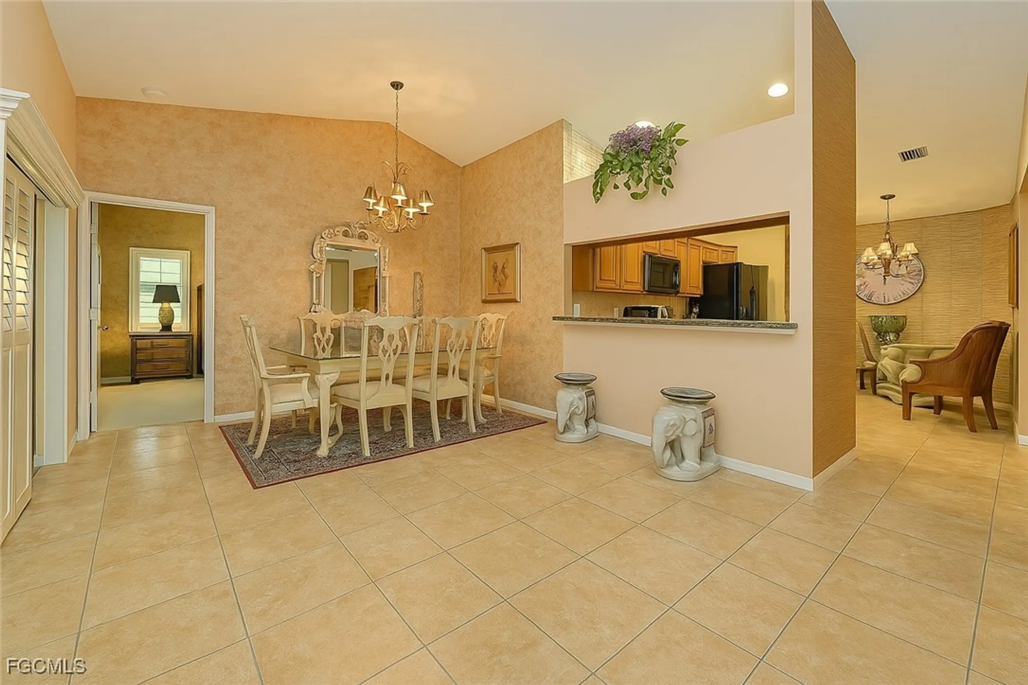 Property Slideshow image 7 of 40 | 20037 serene meadow ln, Estero, FL, 33928
