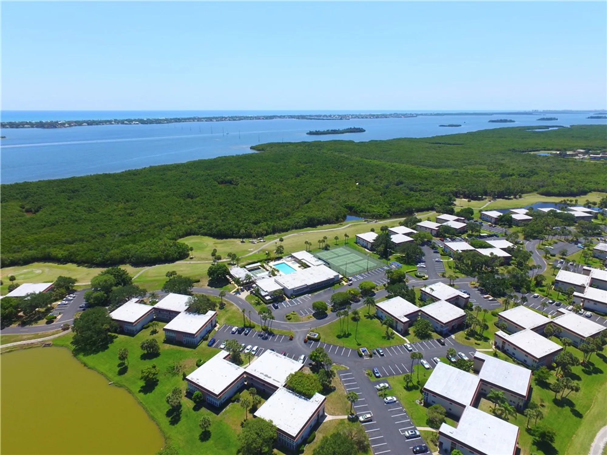 Property Slideshow image 32 of 32 | 45 vista gardens trl 202, Vero Beach, FL, 32962